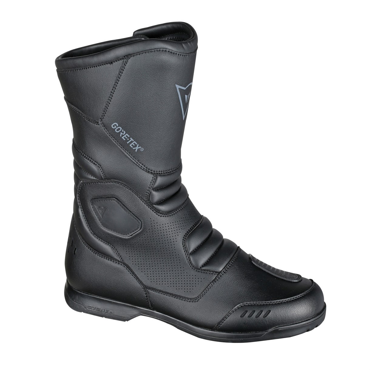 Dainese Freeland Gore-Tex Bot Black