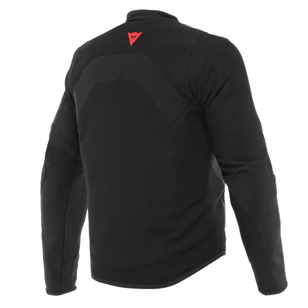 Dainese Smart Jacket Ls Black Airbag Tekstil Mont  