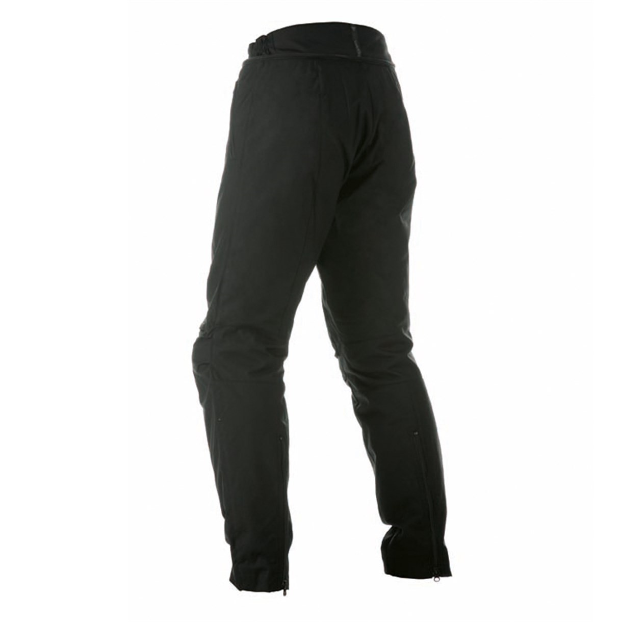 Dainese Amsterdam D-Dry Black Pantolon