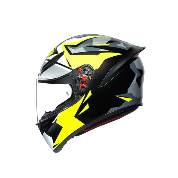 AGV K1 REPLICA MIR 2018