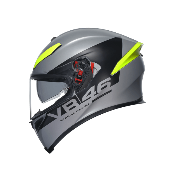 AGV KASK K5 S MPLK APEX 46