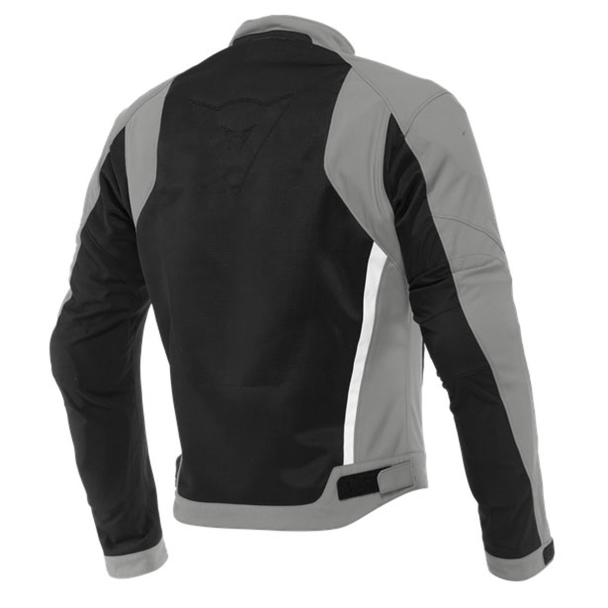 Dainese Hydra Flux 2 Air Black Charcoal Gray D-Dry Mont  