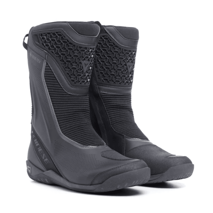 DAINESE BOT FREELAND 2 G.TEX BOOTS BLACK