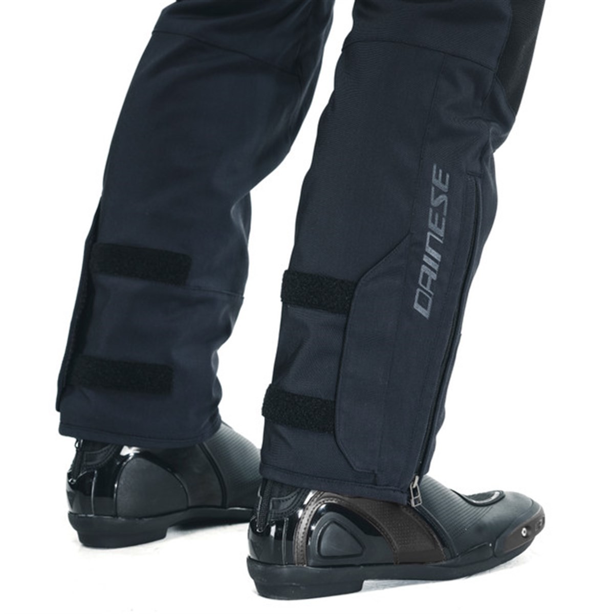 Dainese Carve Master 3 Black Ebony Gore-Tex Pantolon  