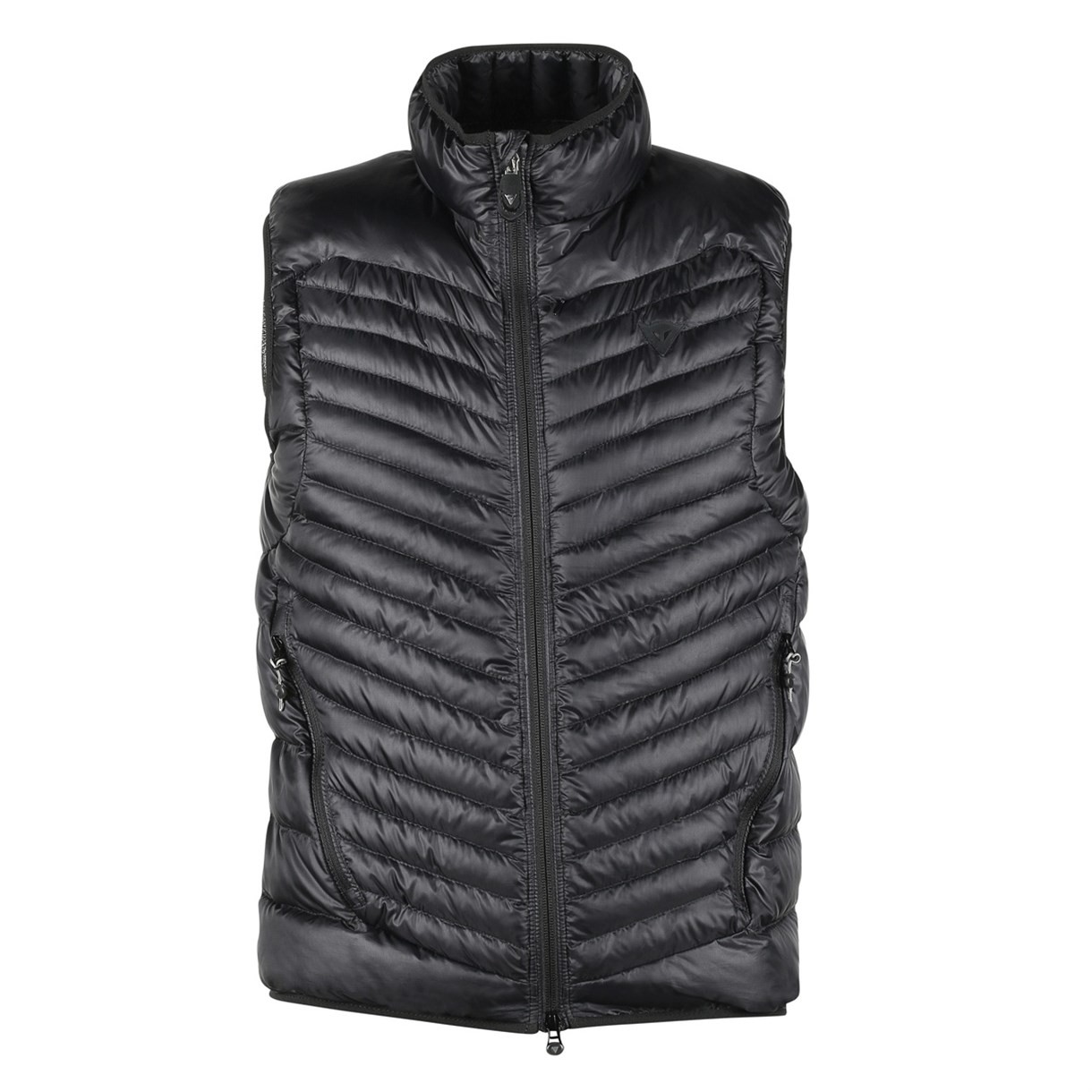 Dainese Herrnegg  Kaz Tüyü Yelek Black