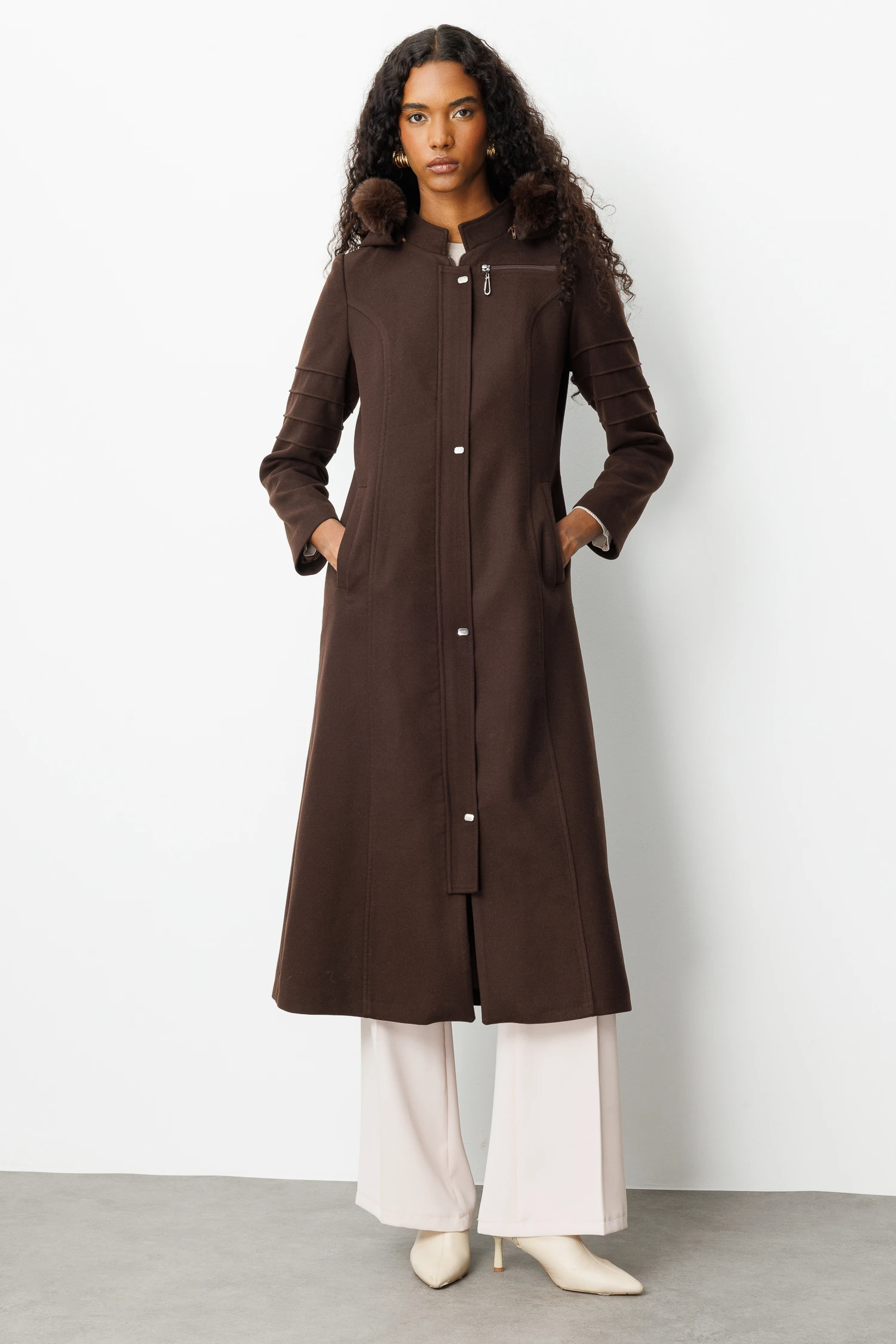 KALIN KAŞE KABAN 9204