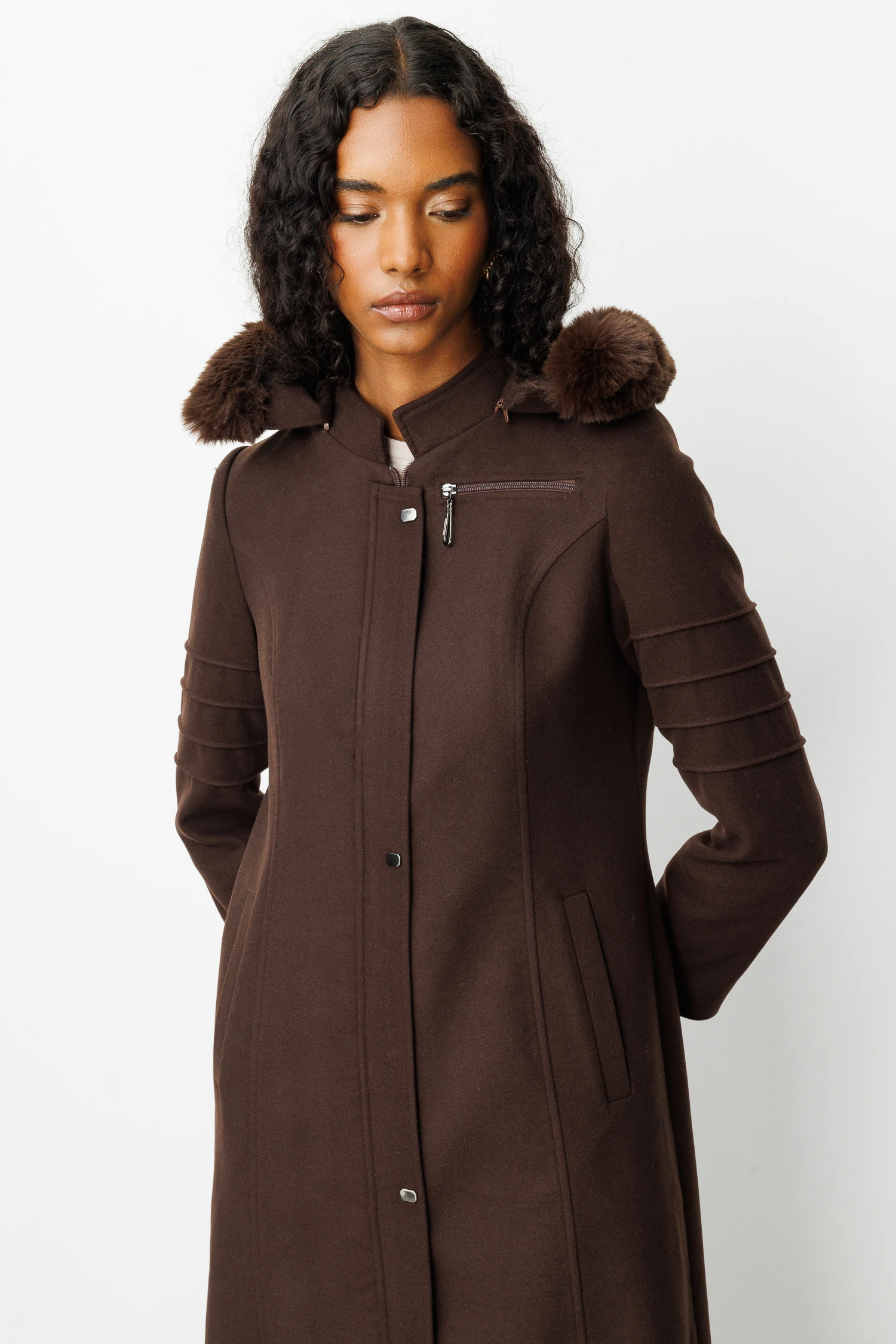 KALIN KAŞE KABAN 9204