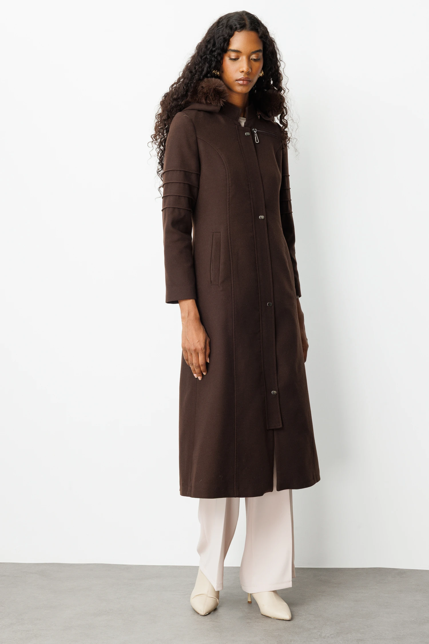 KALIN KAŞE KABAN 9204