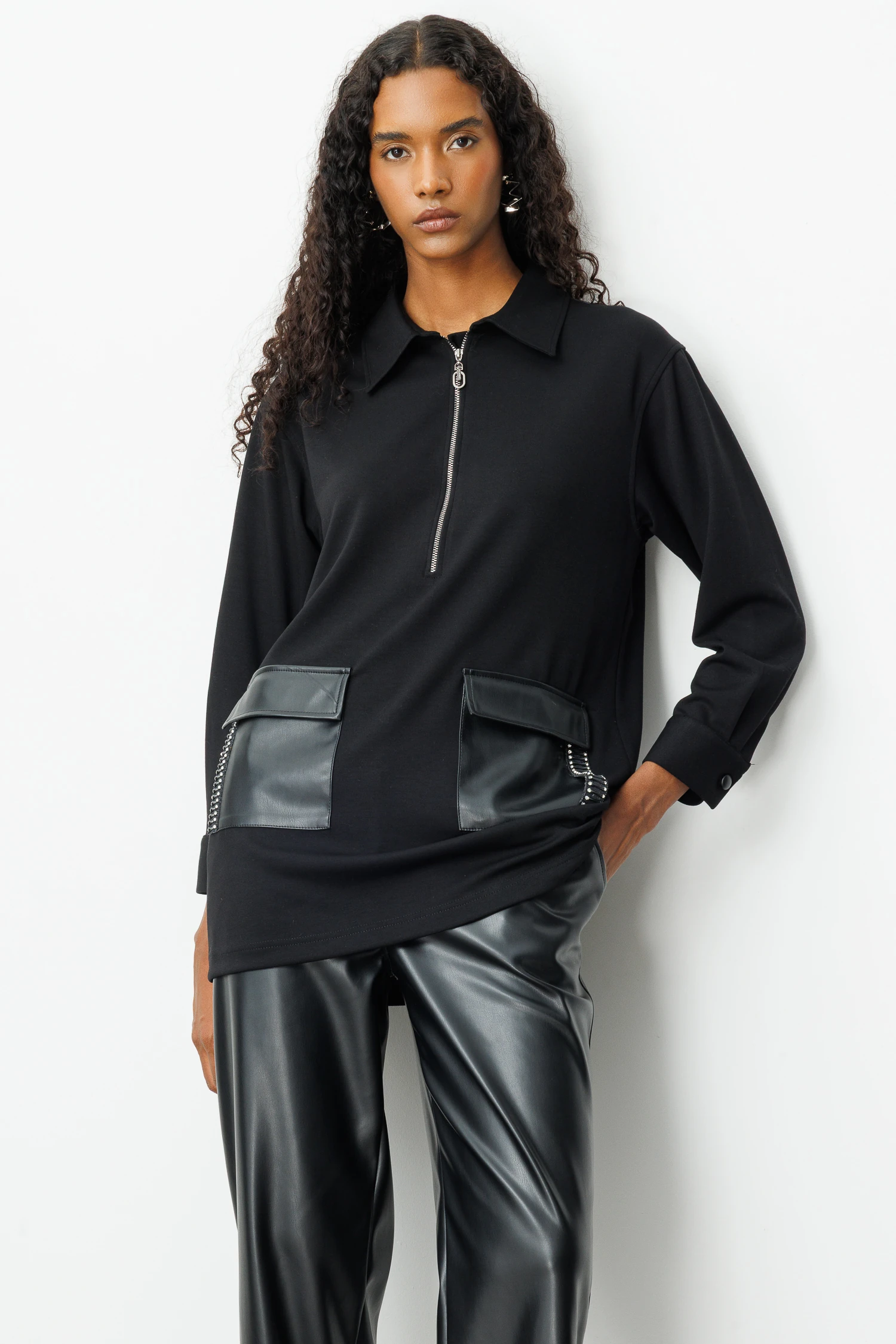 TORBA CEPLİ TAKIM 6170