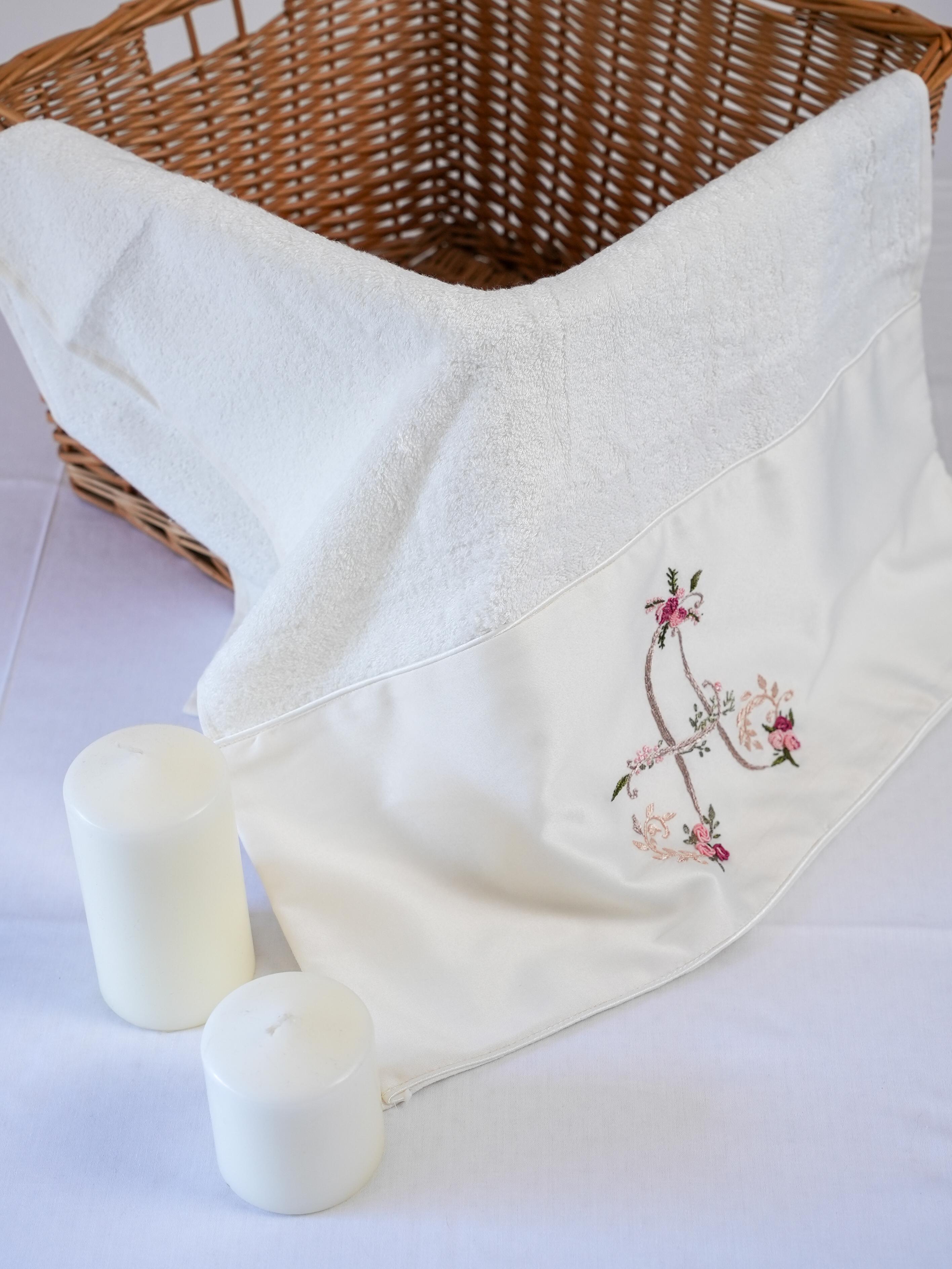 Floral seri 