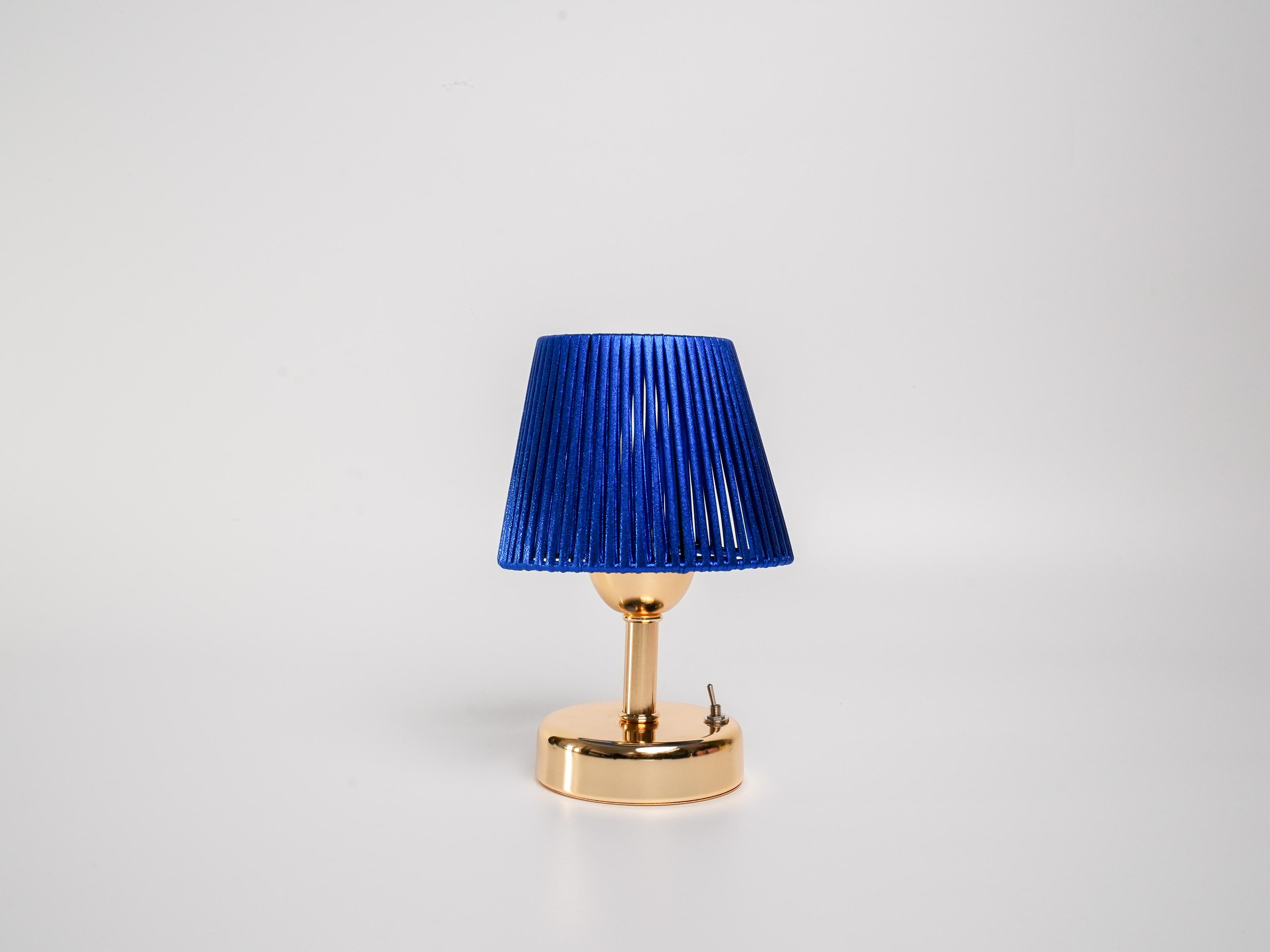 Navy Gold Edition