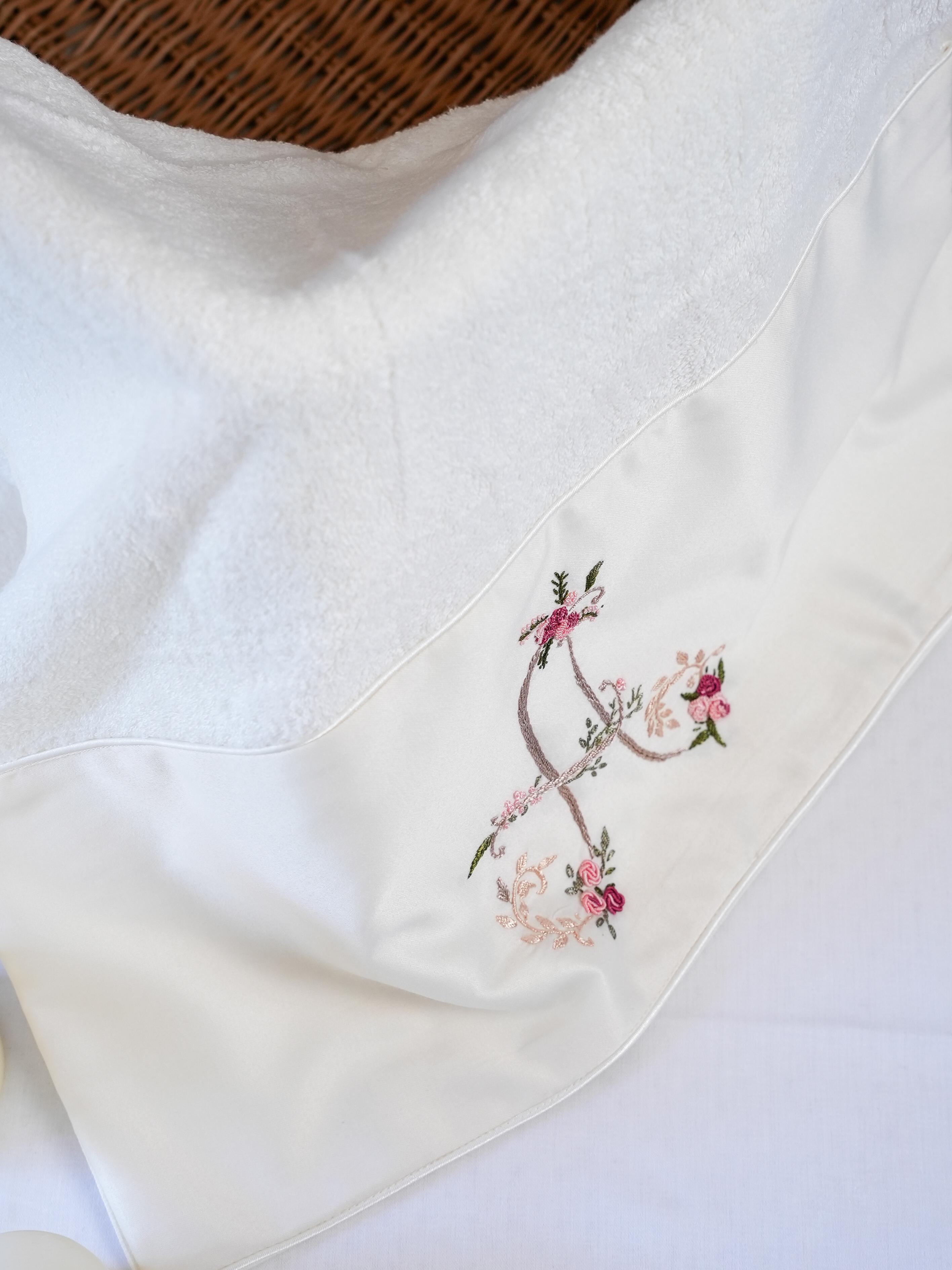 Floral seri 
