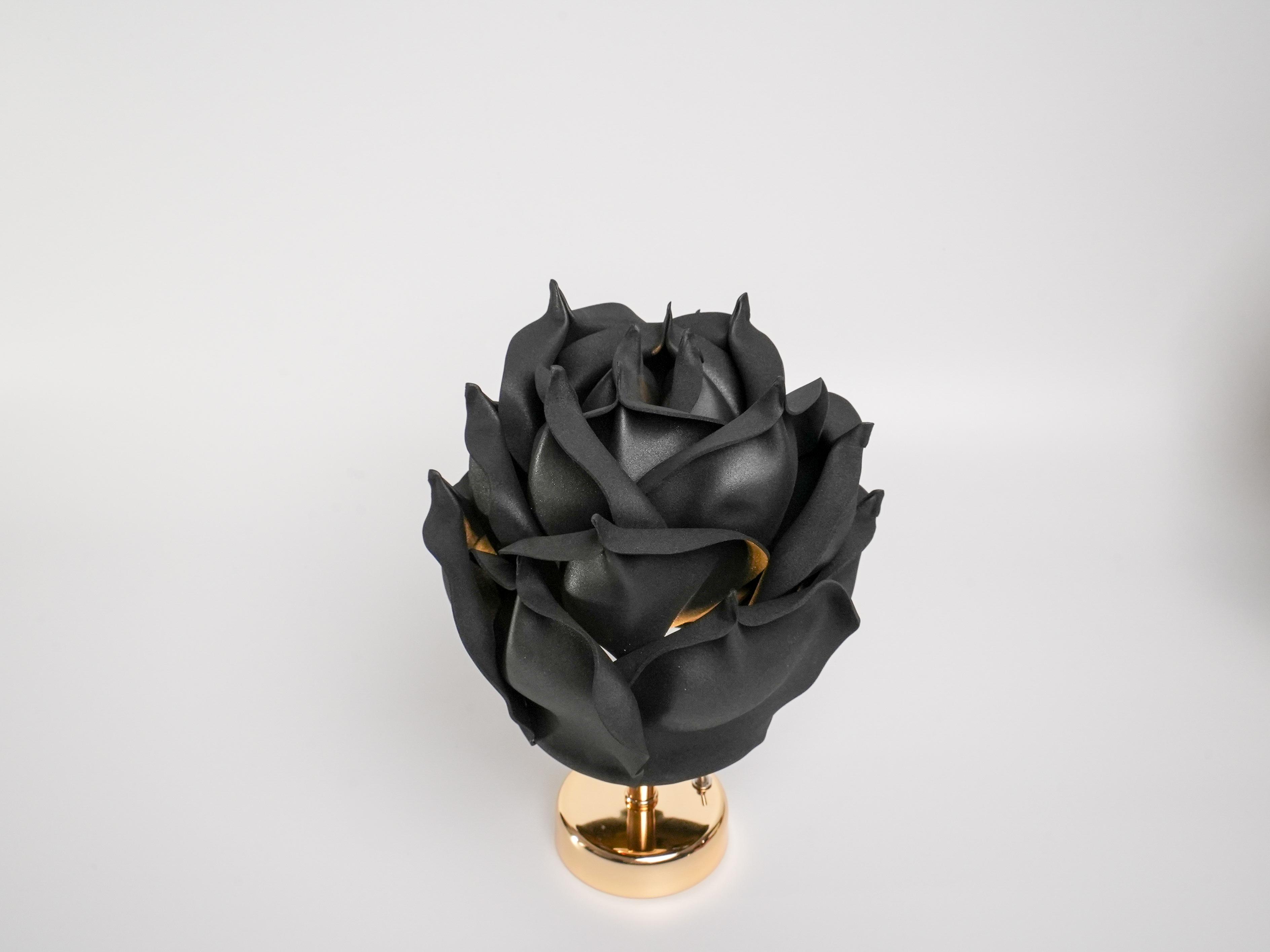 Black Elegance Edition