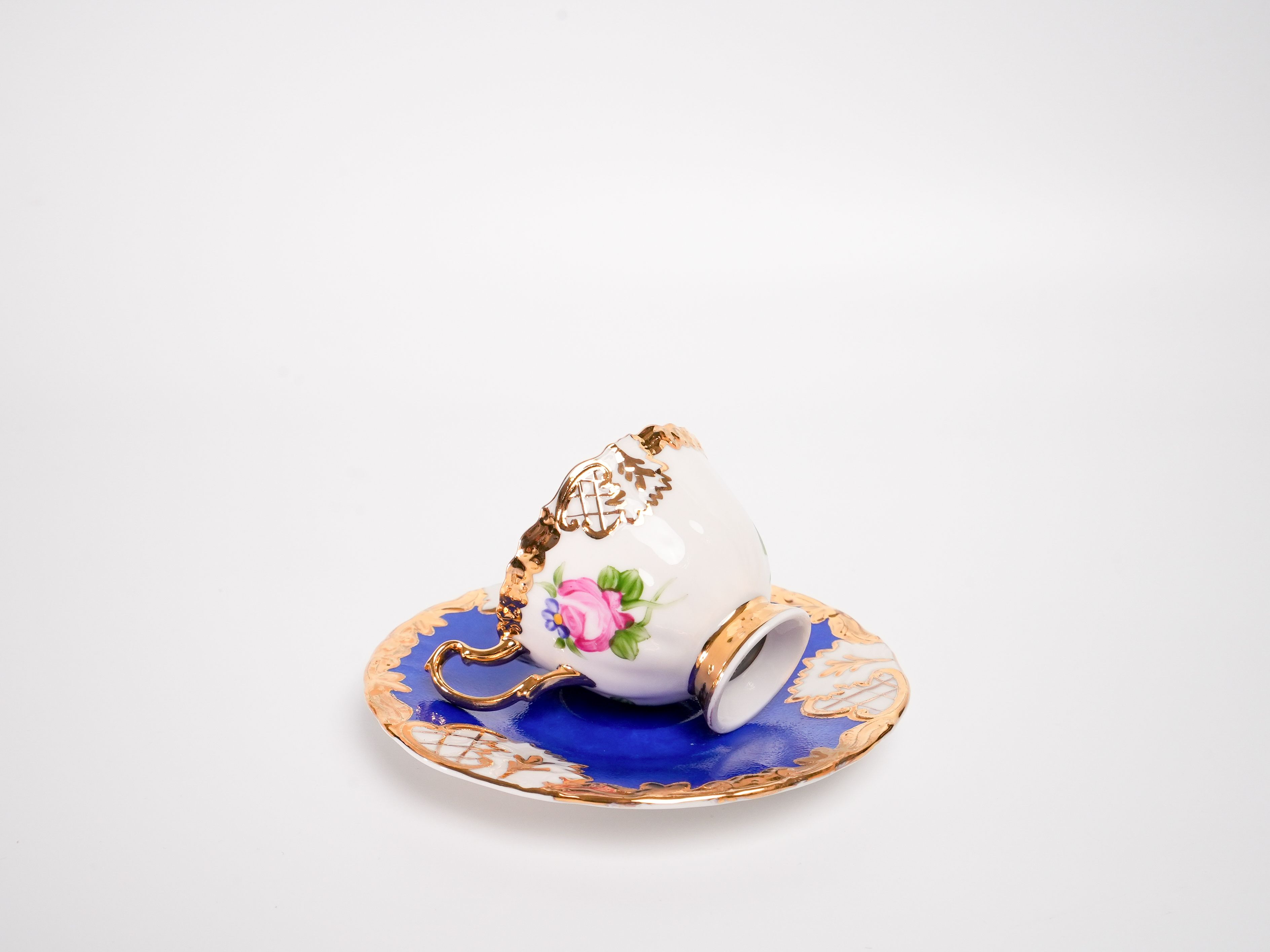 Sapphire Royale