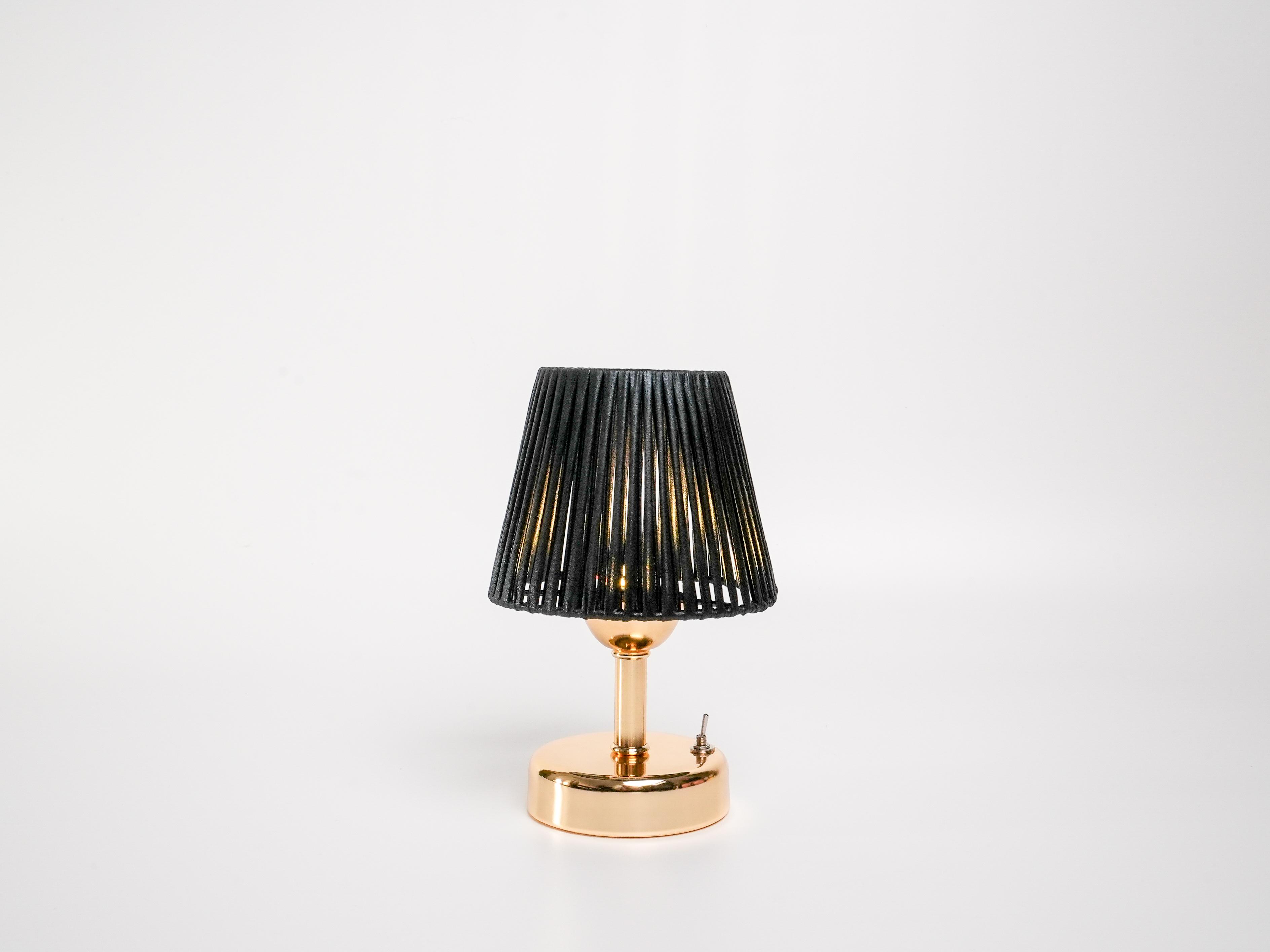 Black Gold Edition
