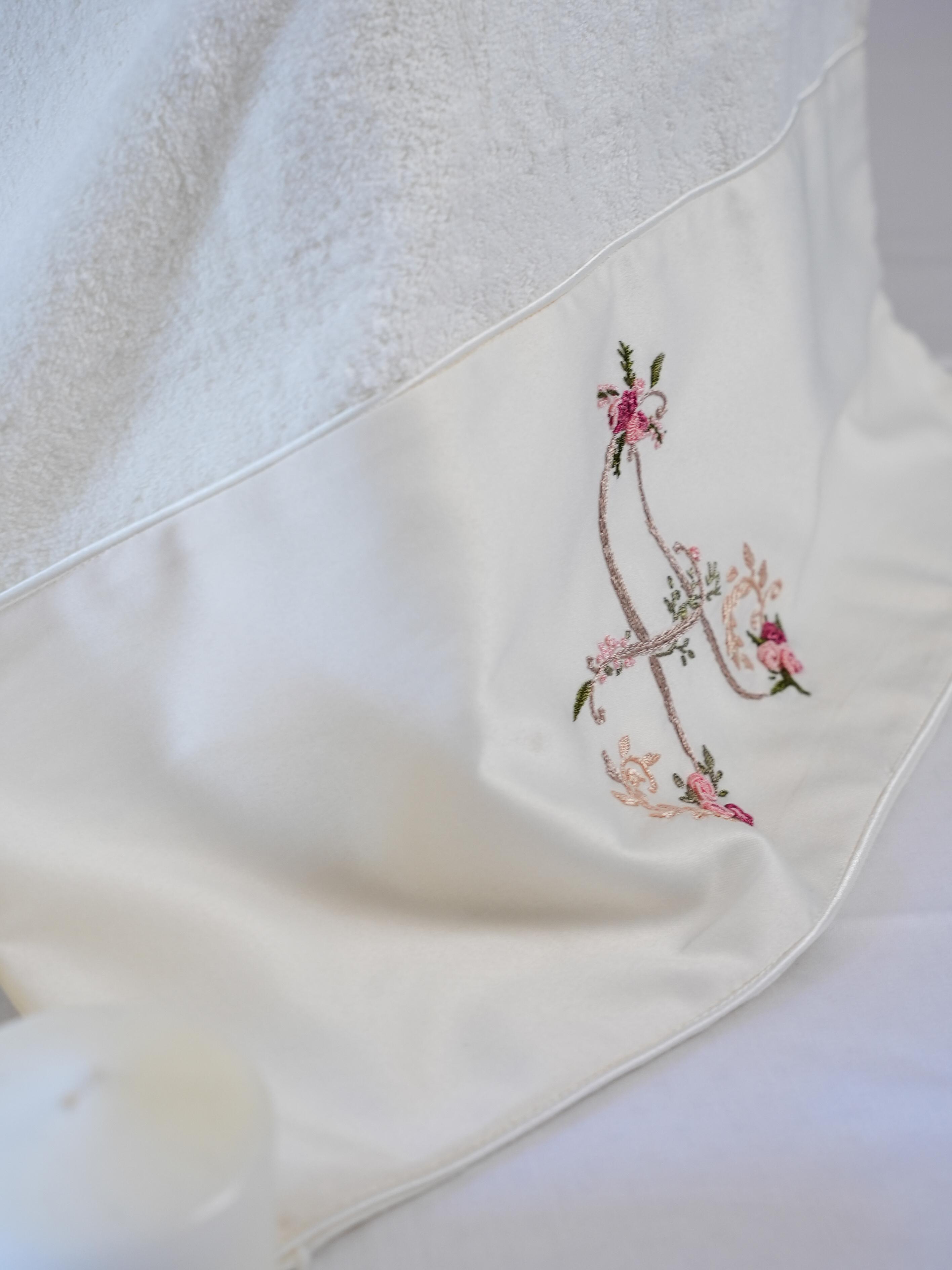 Floral seri 