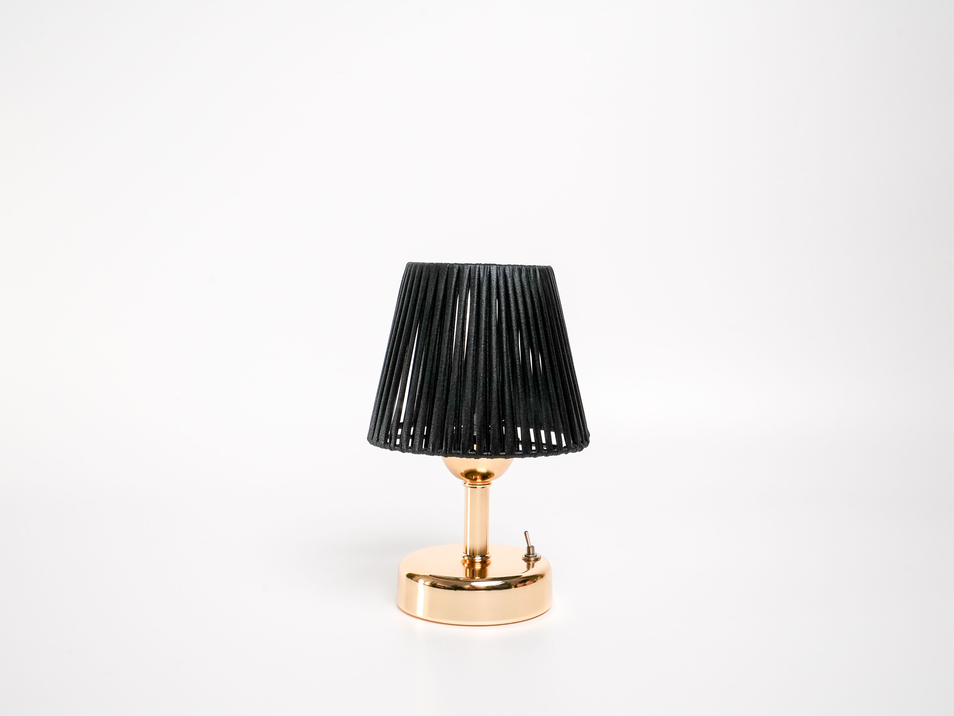 Black Gold Edition