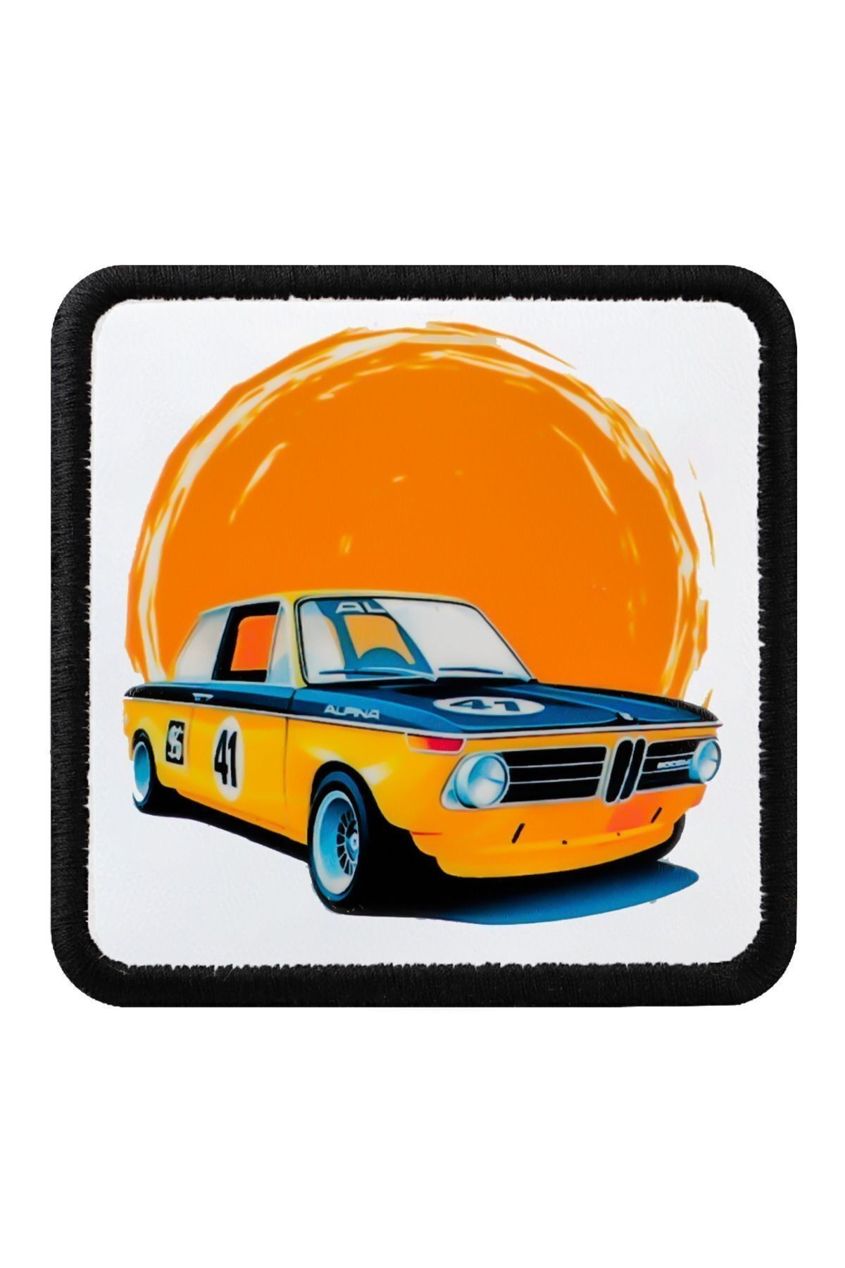 Logotipo de coche