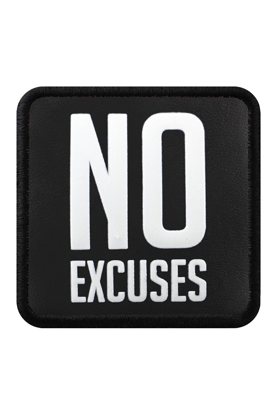 Logotipo de No Excuses
