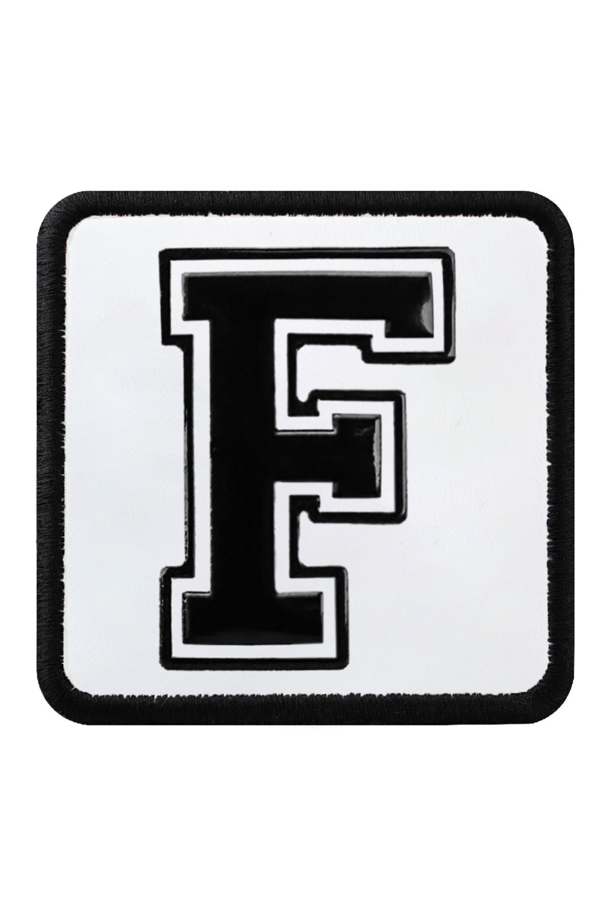 Logotipo de la letra E
