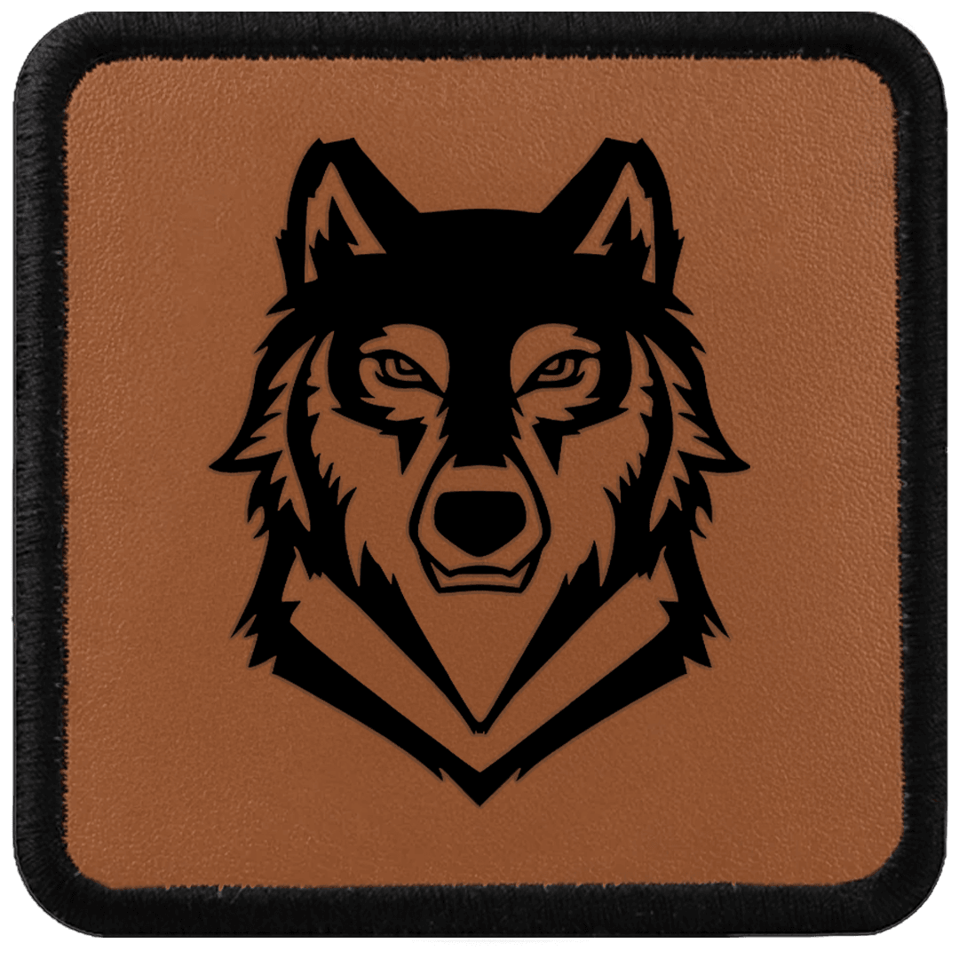 Logotipo de Lobo