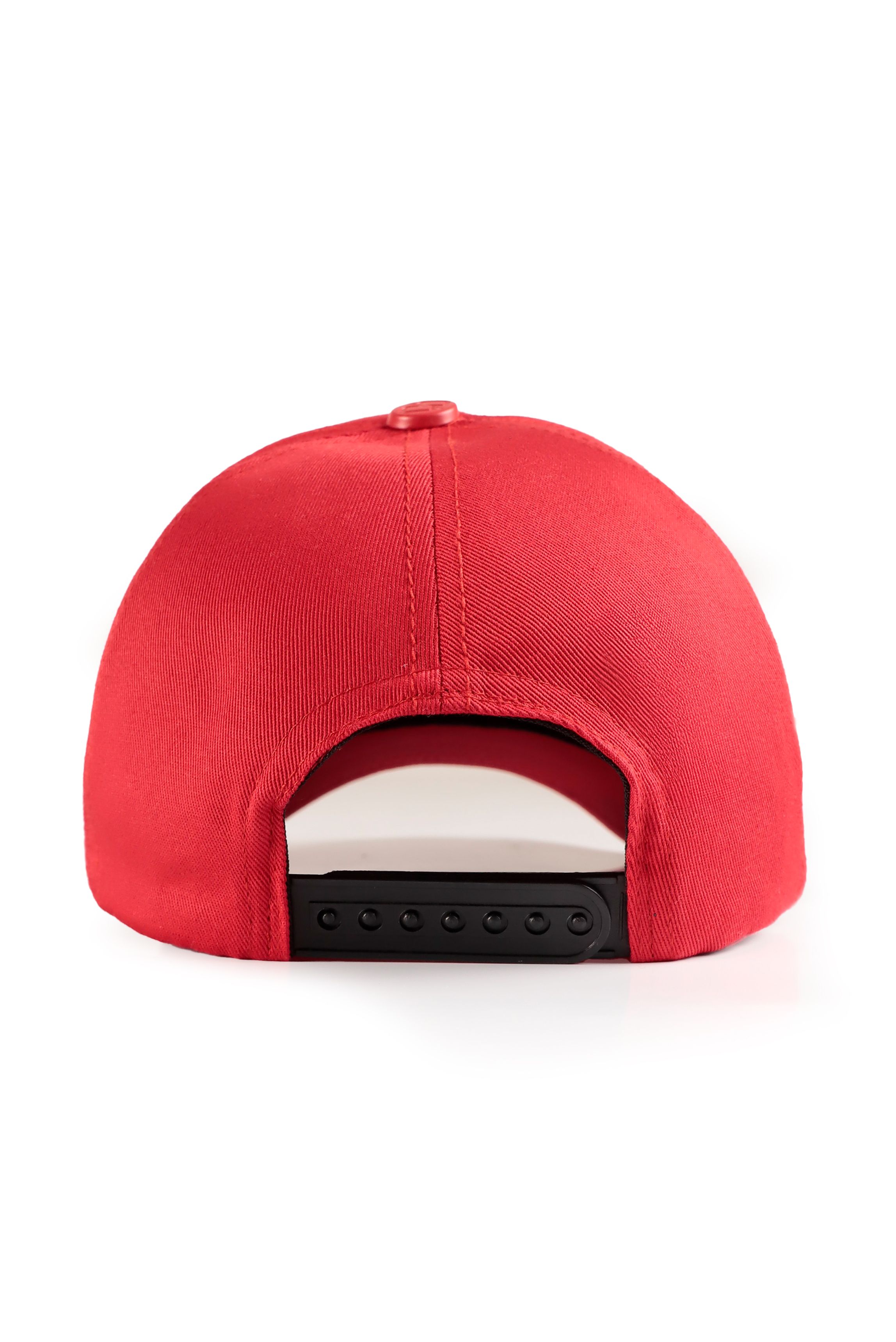 Gorra Rojo Béisbol
