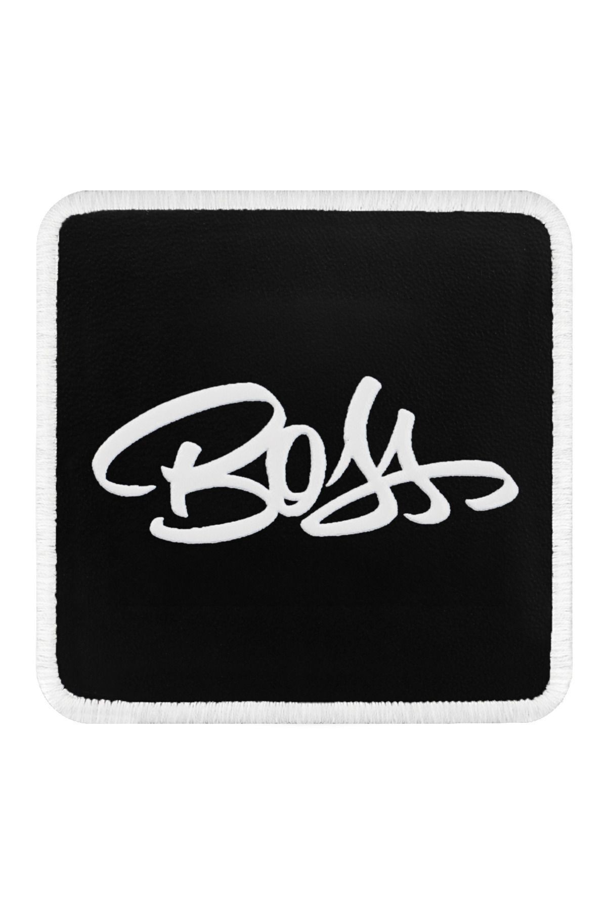 Logotipo de Boss