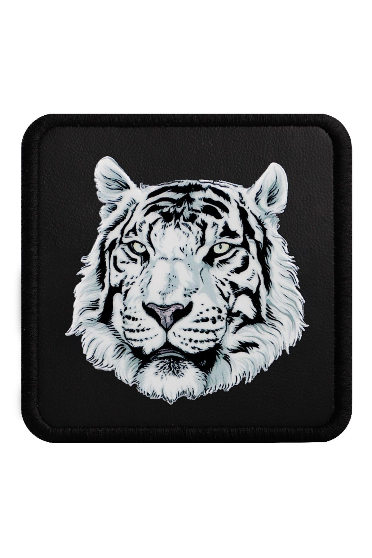 Tiger logo