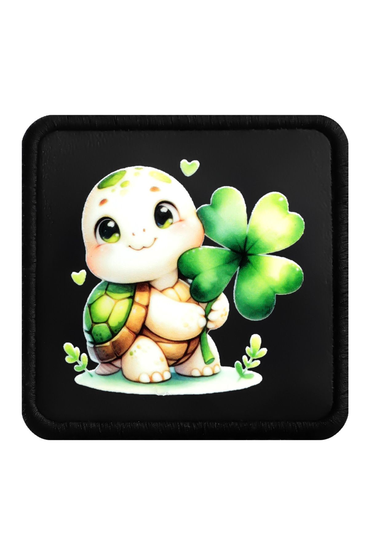 Logotipo de tortuga