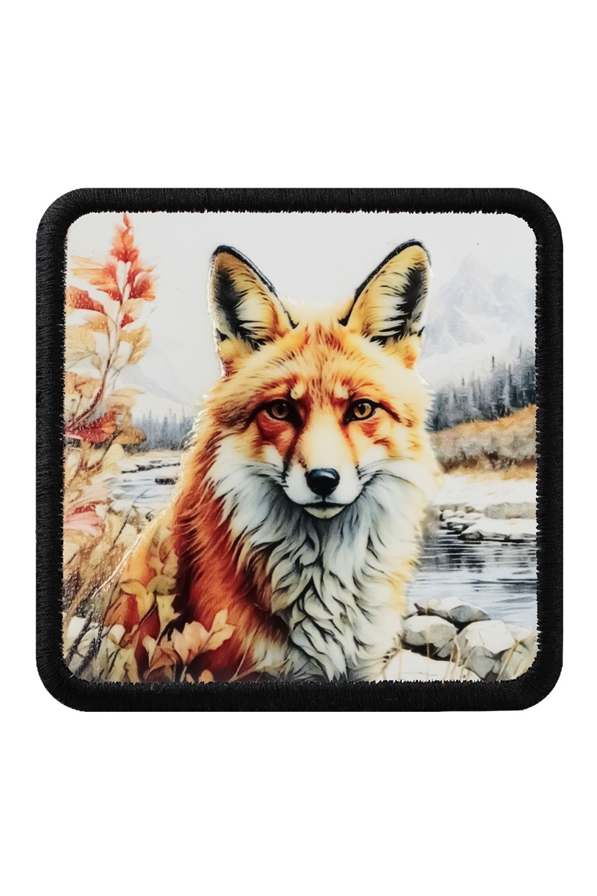 Fox logo