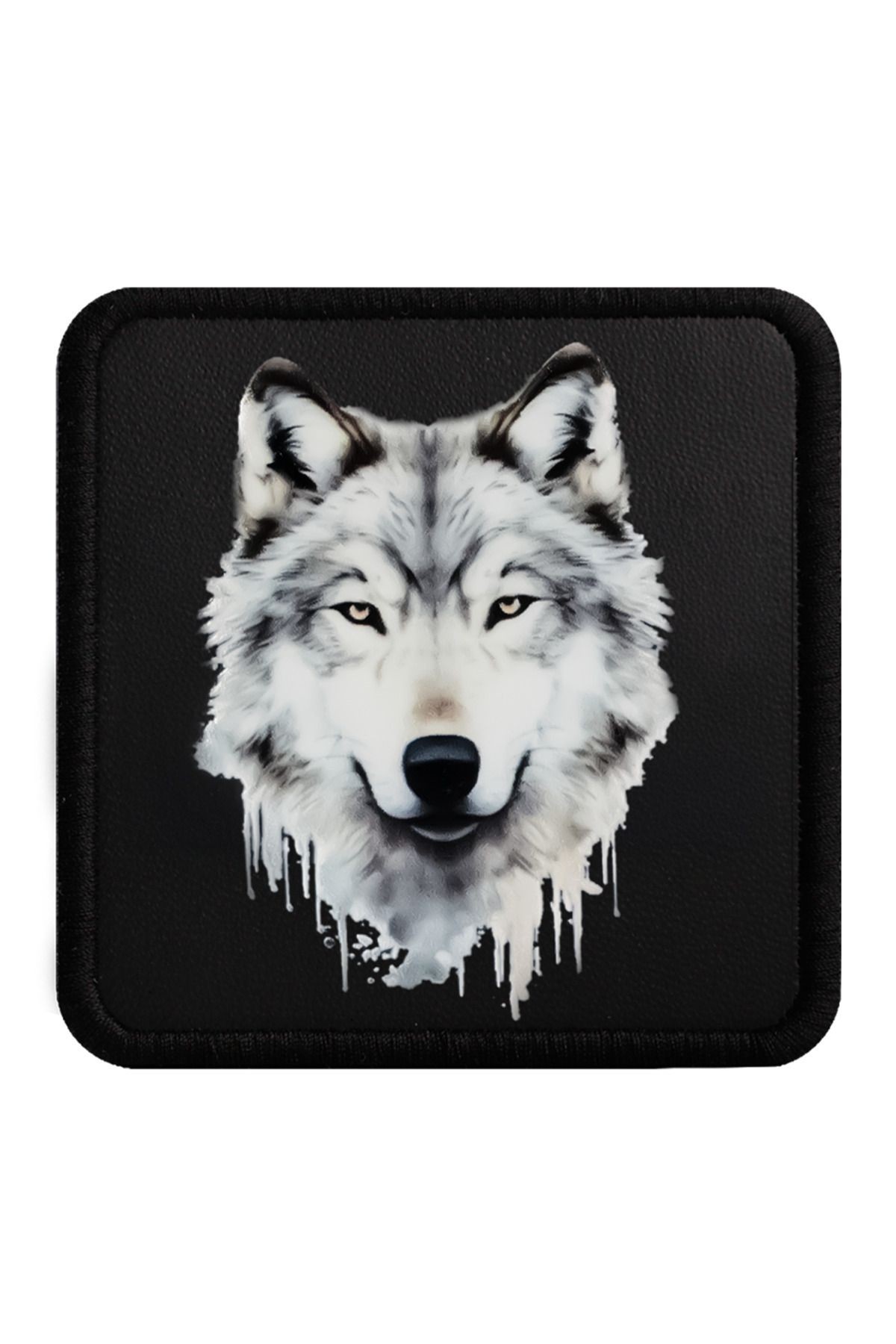 Wolf logo