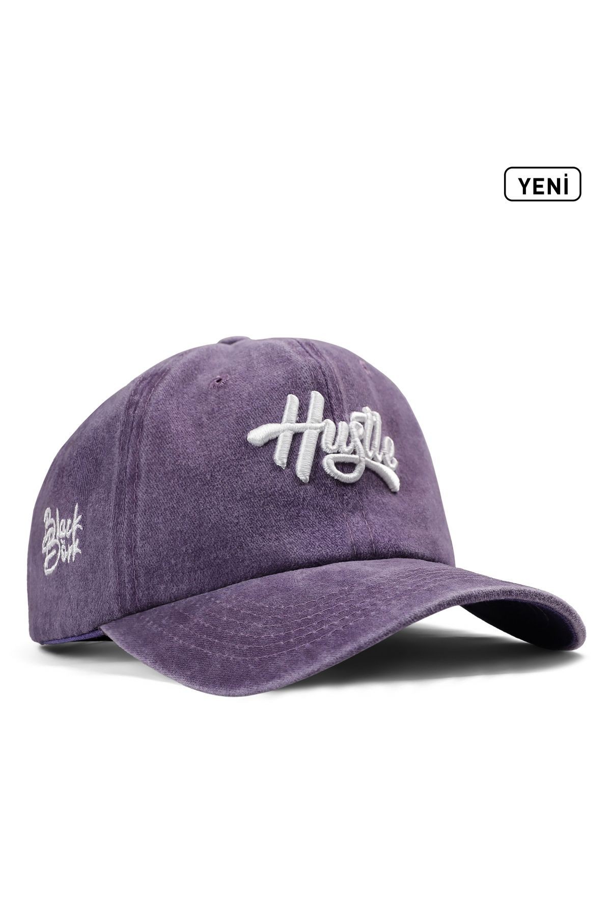 Hustle Bordado