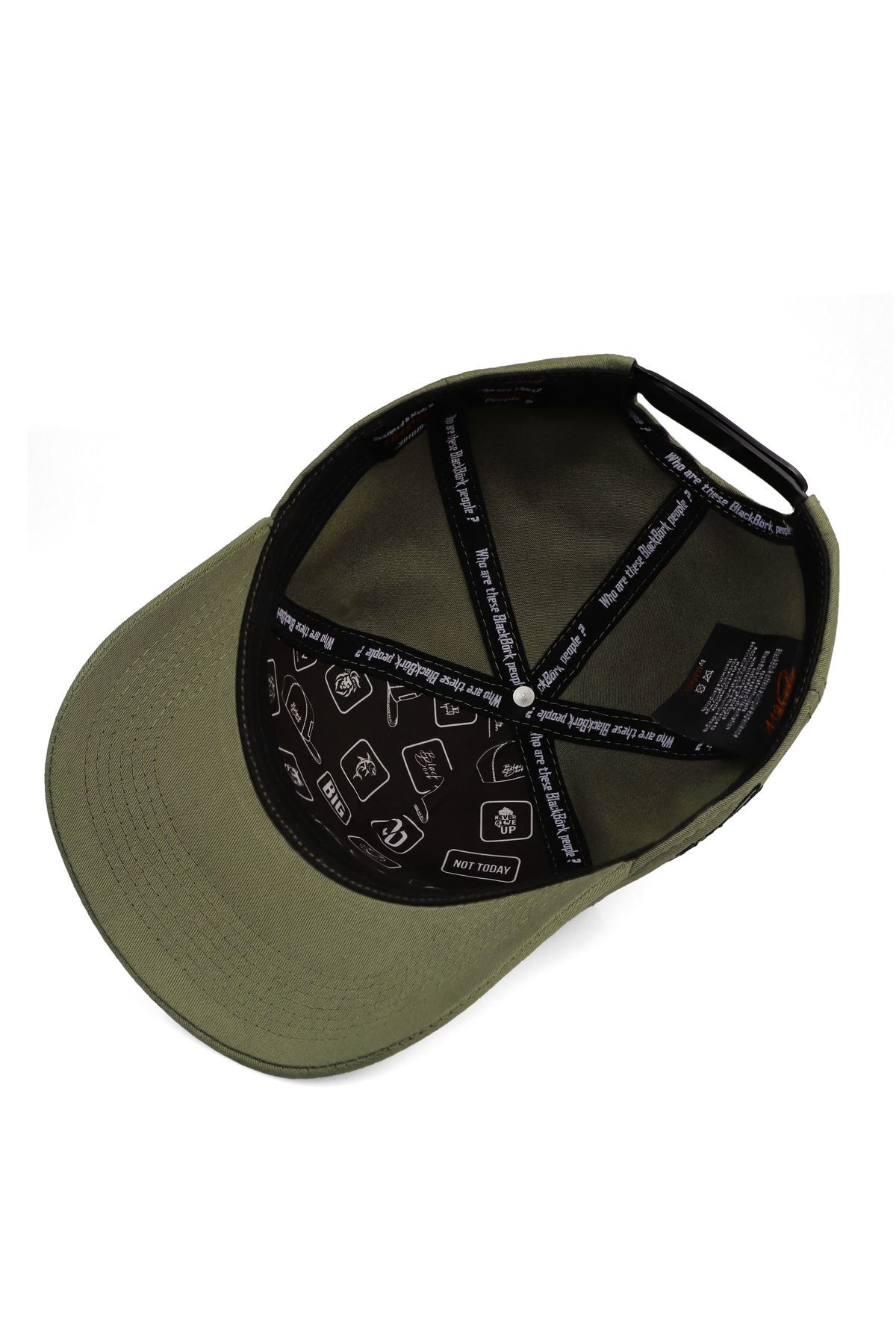 Gorra Caqui Béisbol