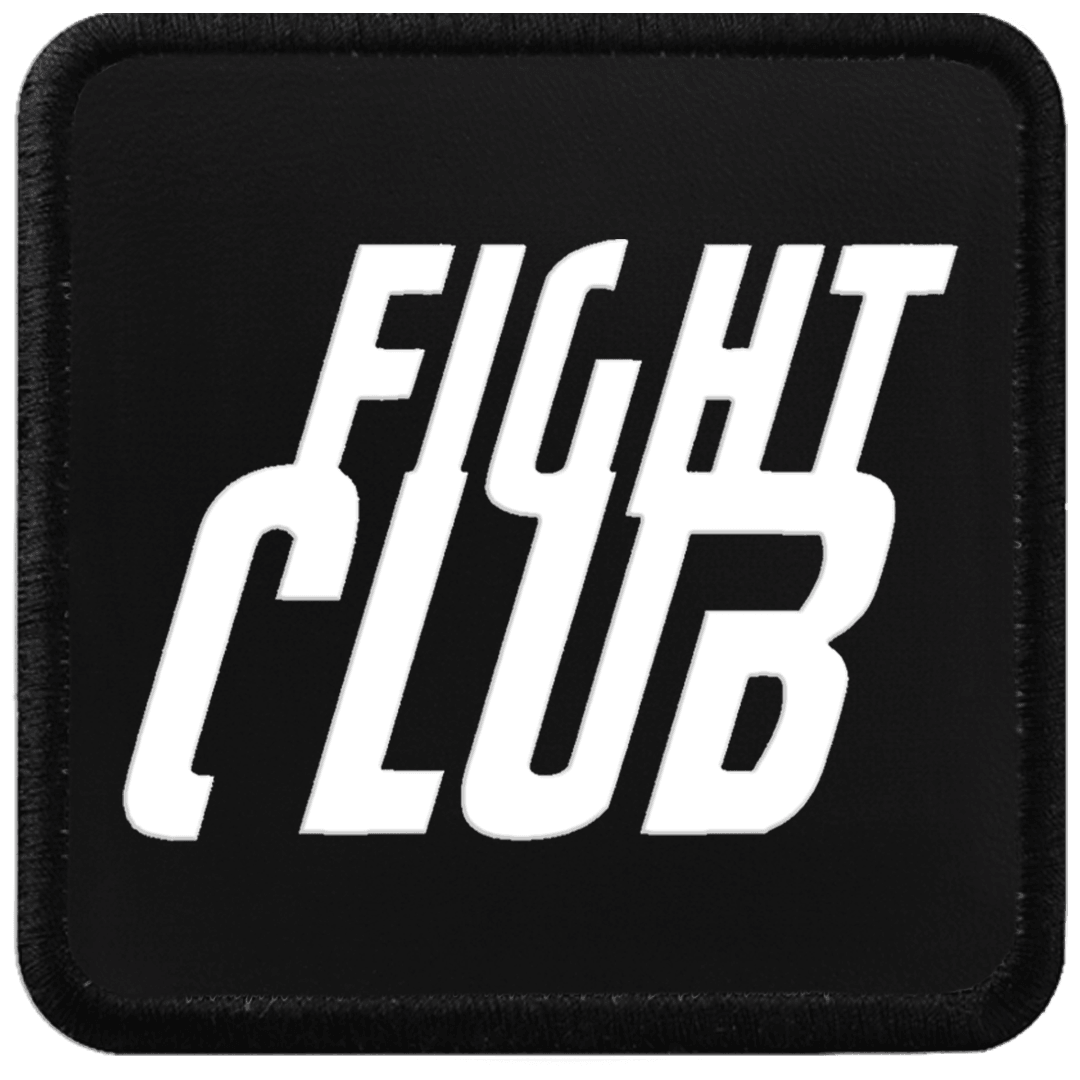 Logotipo de Fight Club