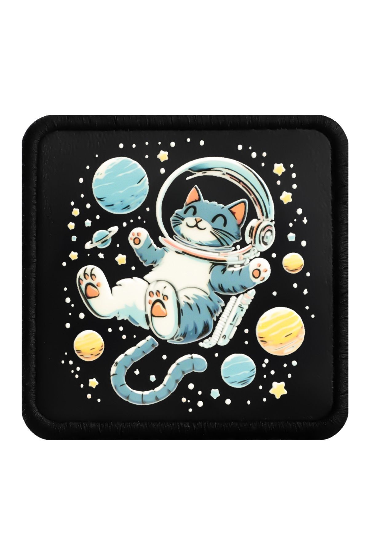 Logotipo de gato