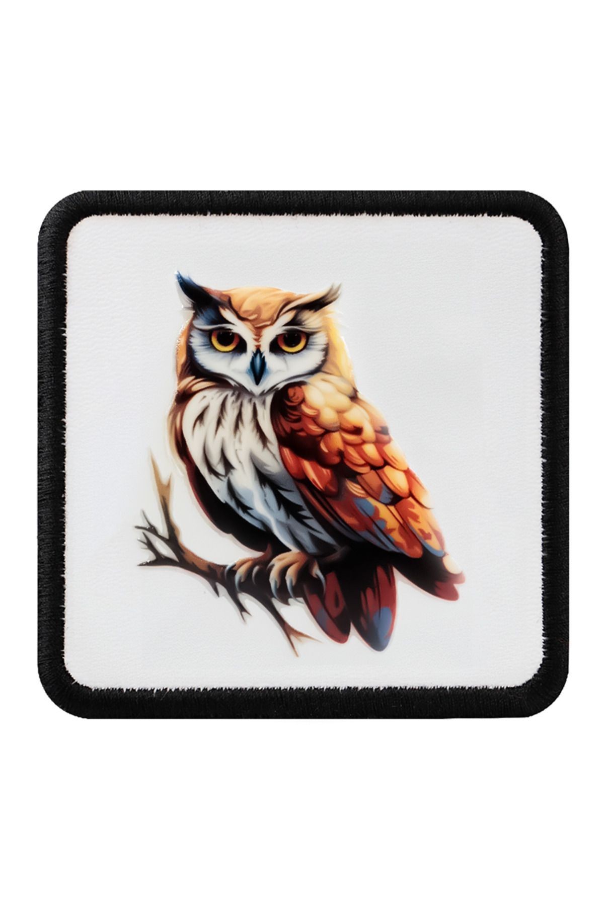 Owl logo