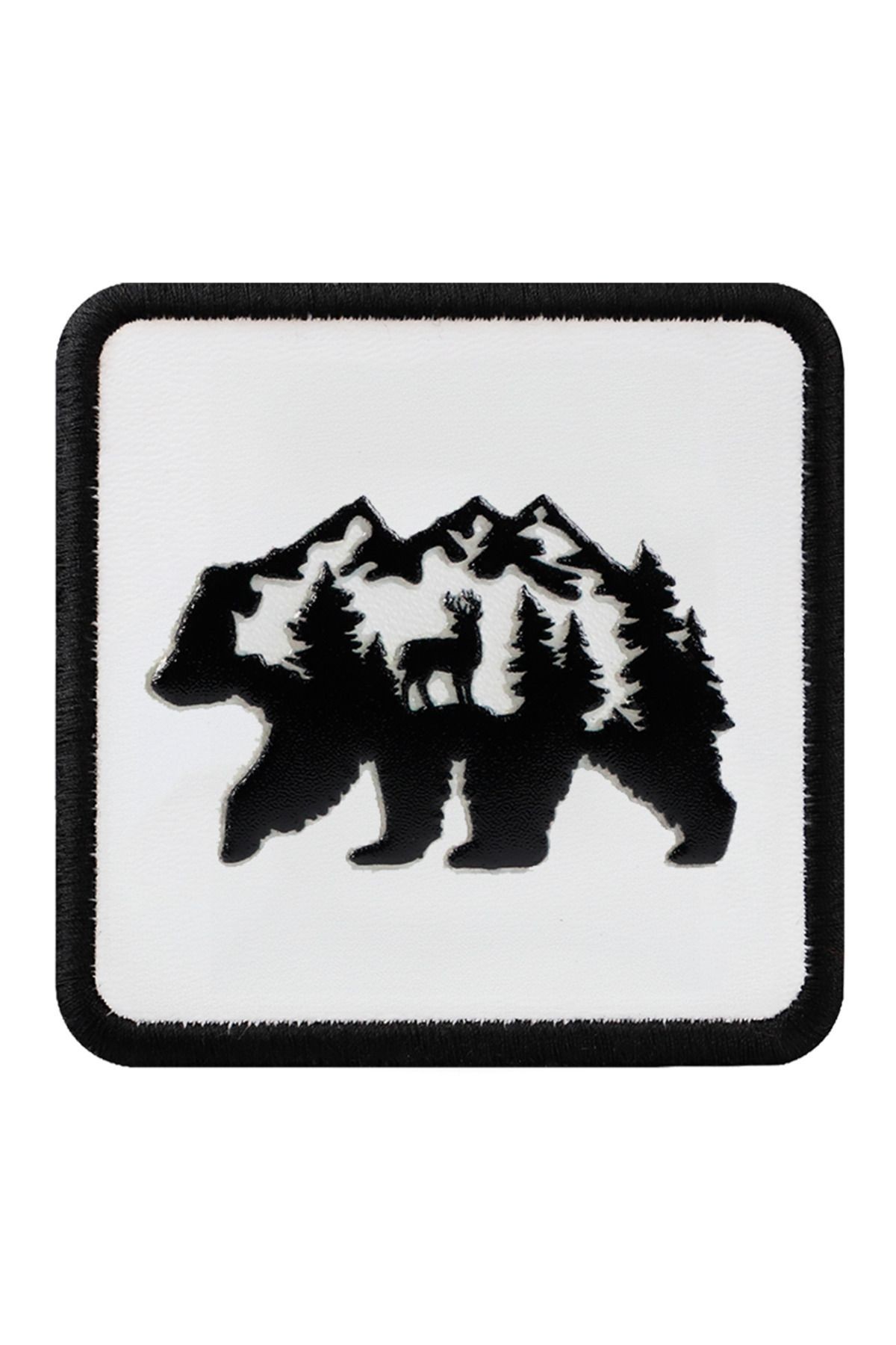 Bear logo