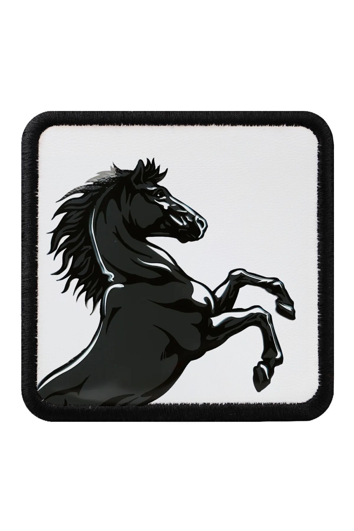 Horse logo