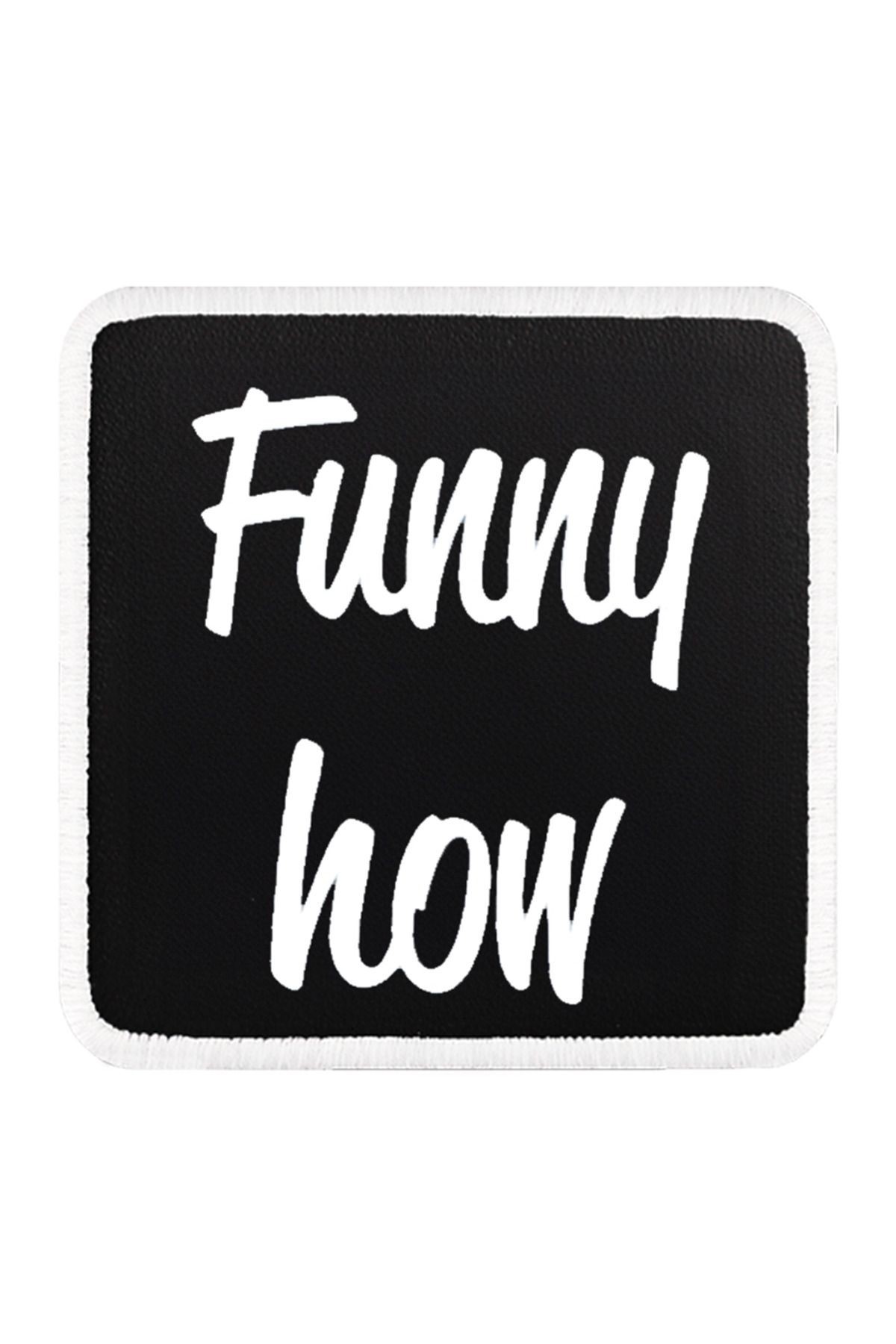 Logotip de Funny How