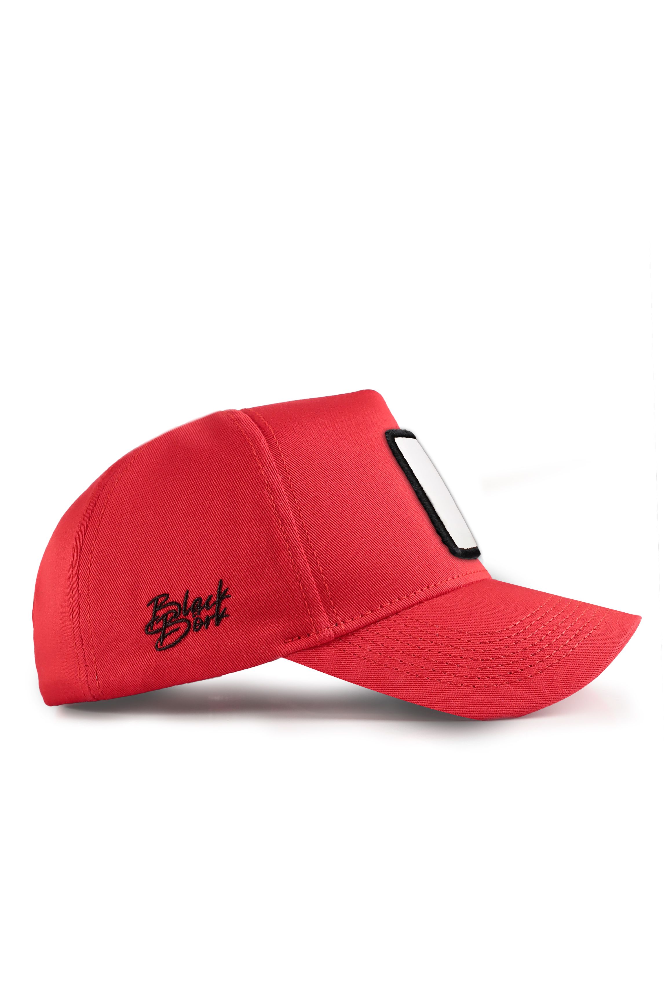 Gorra Rojo Béisbol