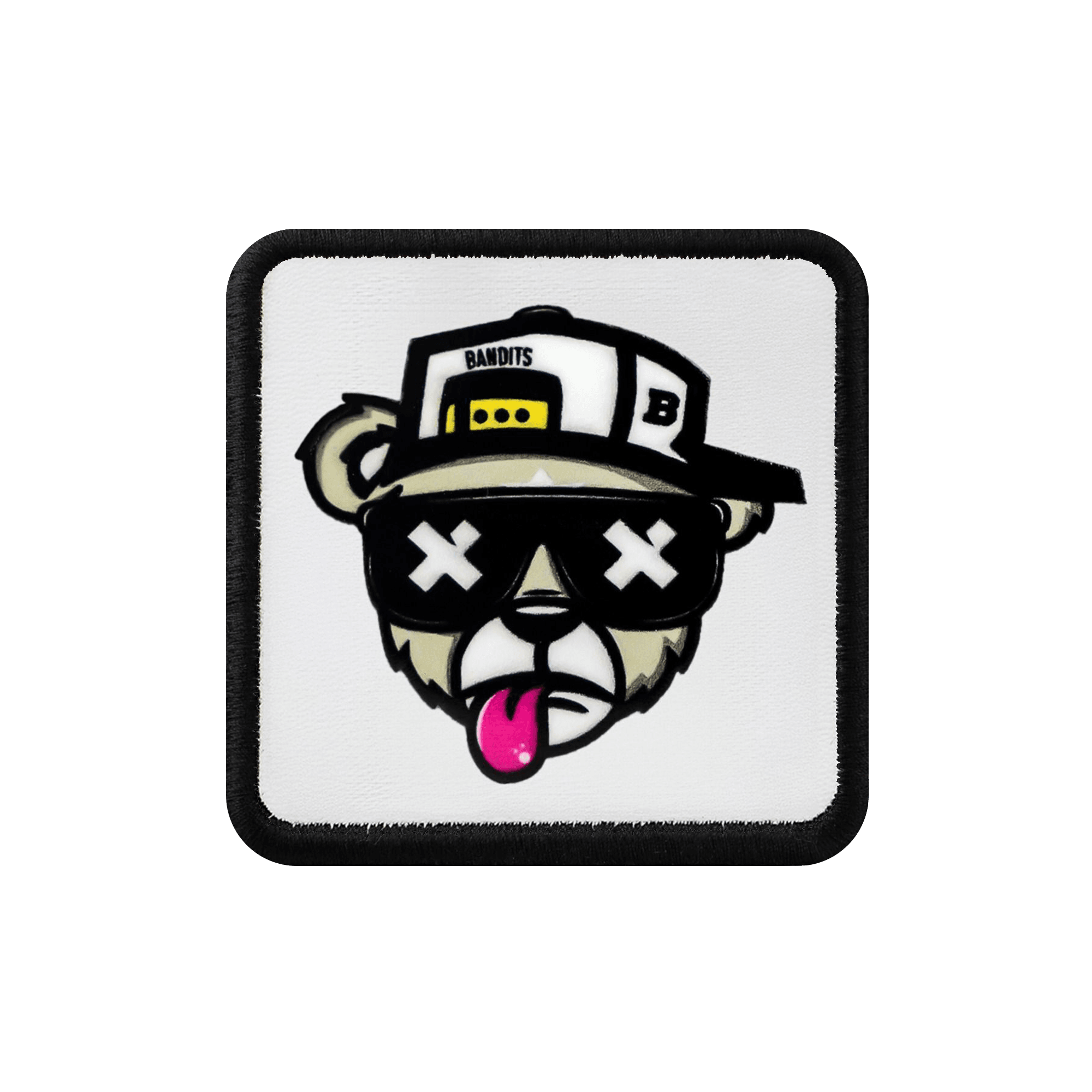 Gorra Blanco Negro Hip Hop Niños  Trucker
