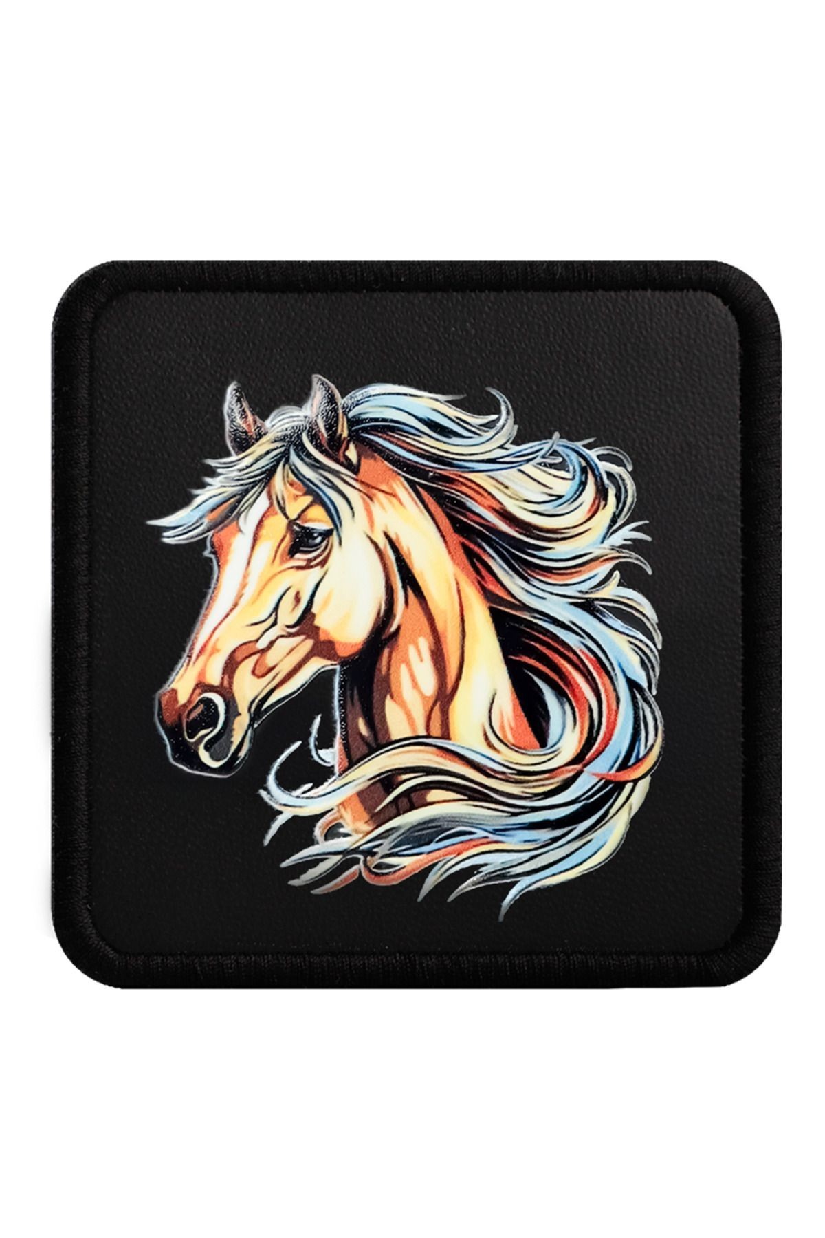 Logotipo del caballo