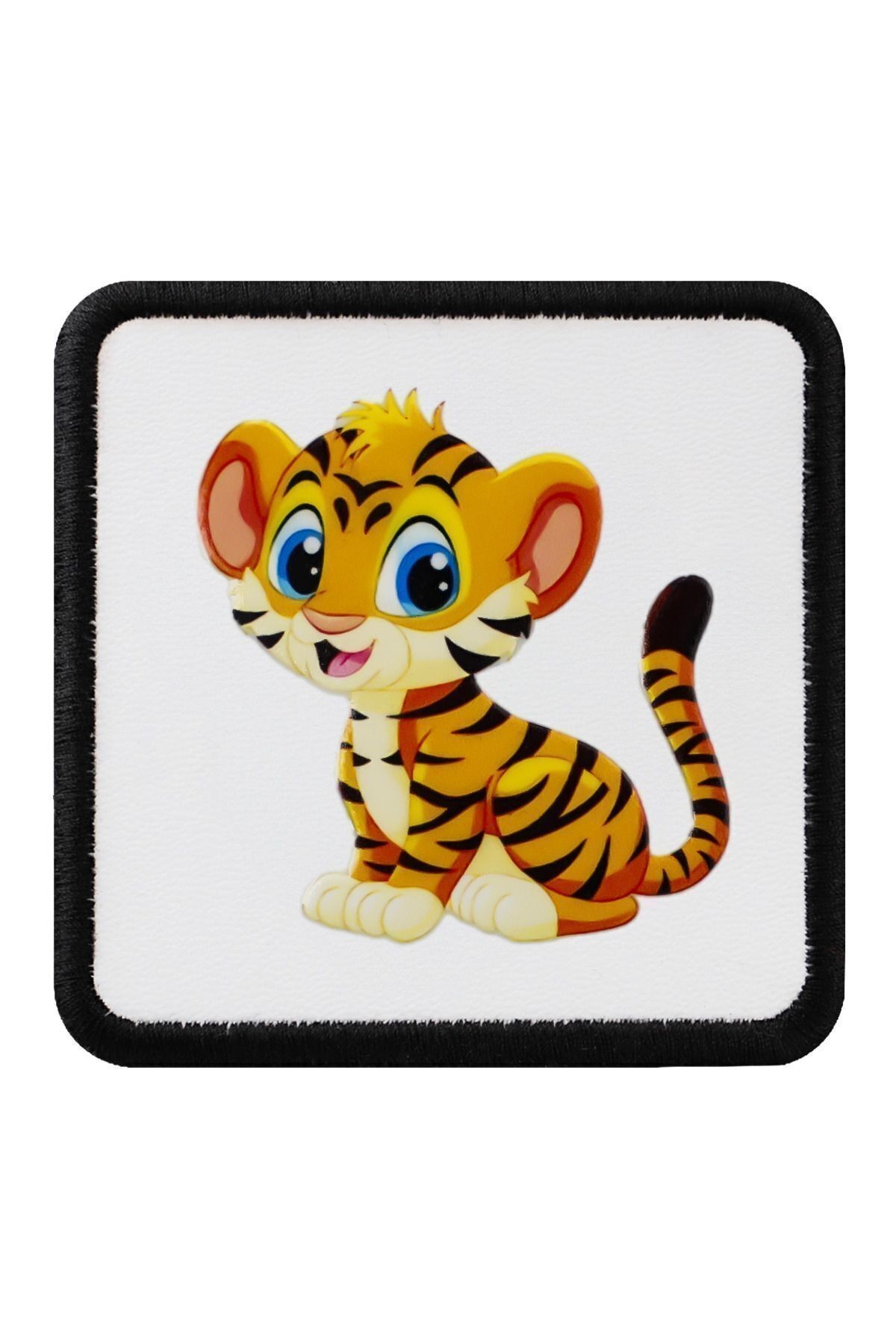 Logotipo del tigre