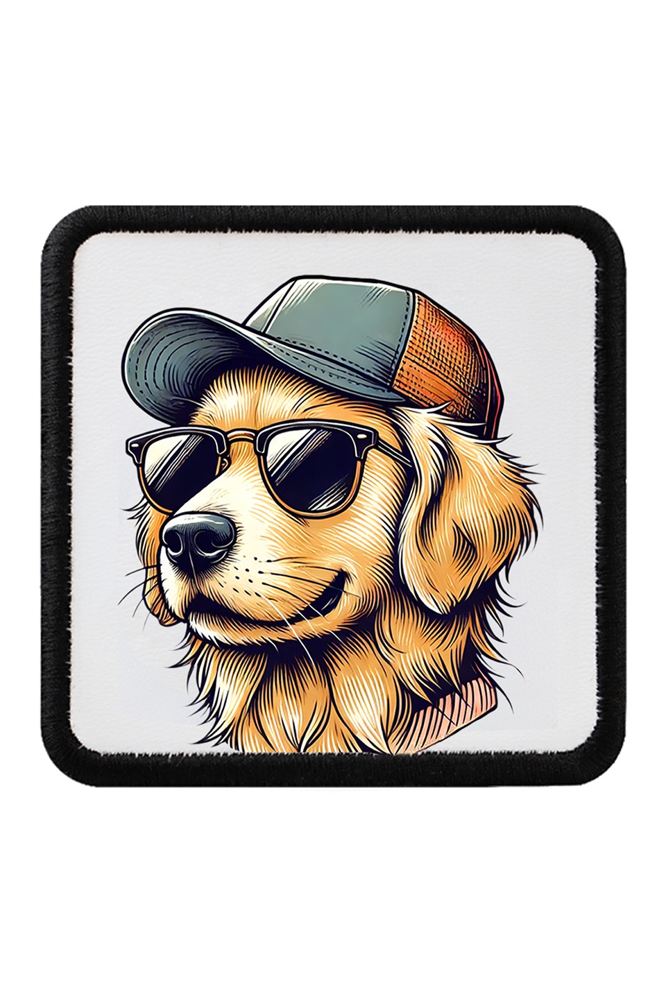 Logotipo del perro