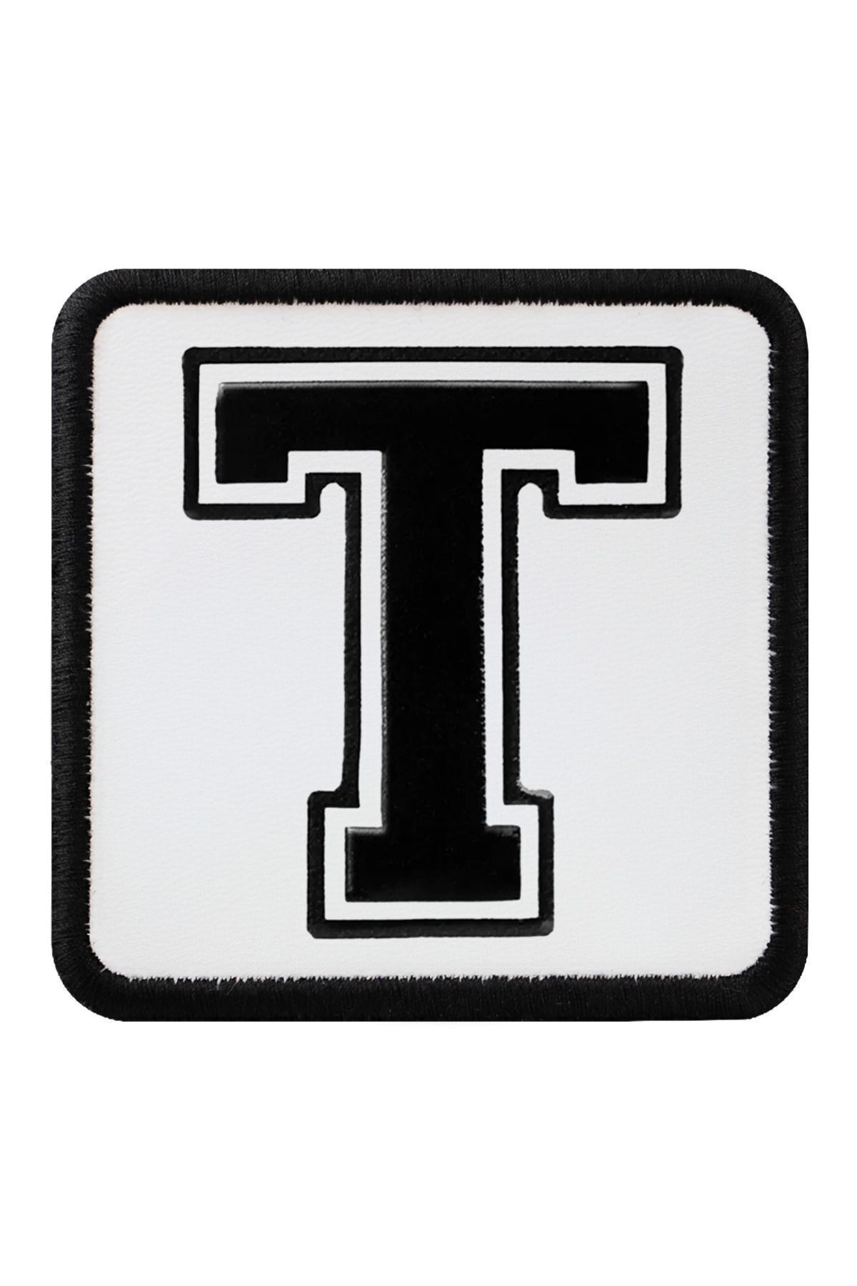 Logotipo de la T