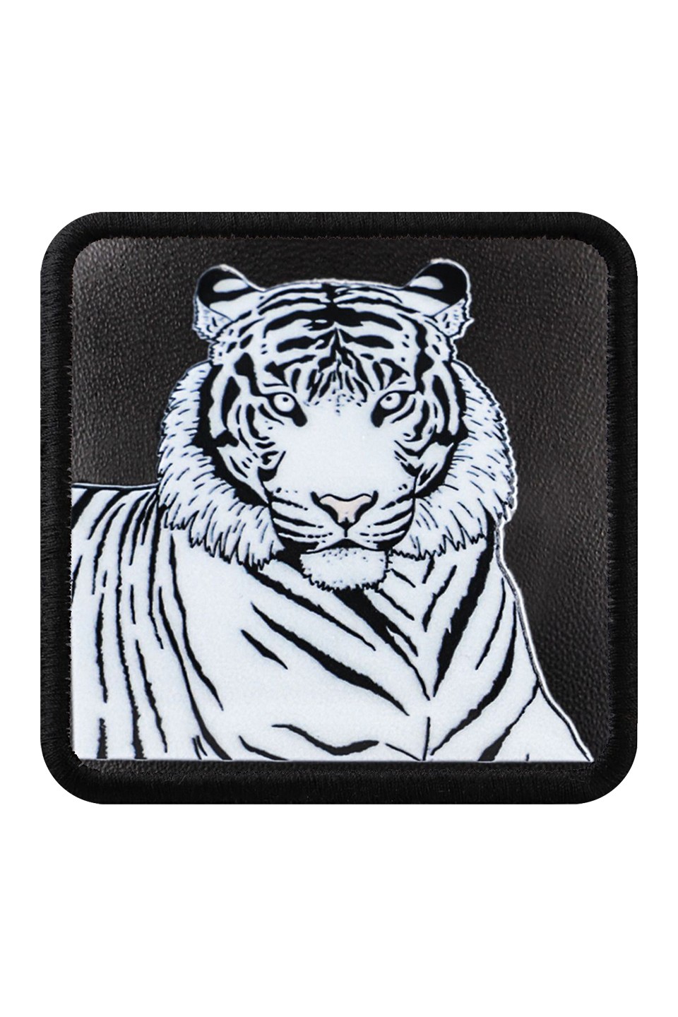 Logotipo del tigre de Bengala
