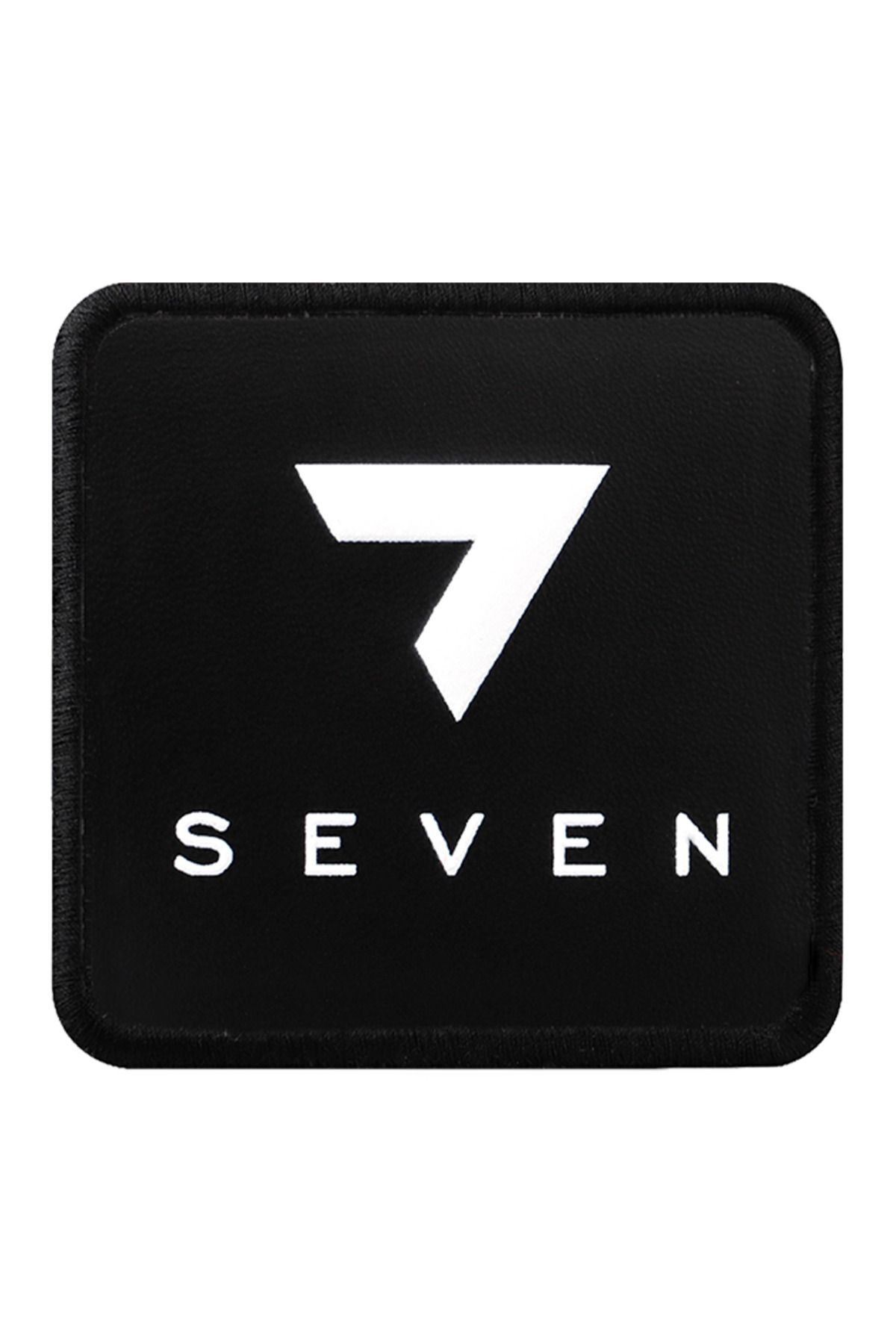Logotipo del número 7