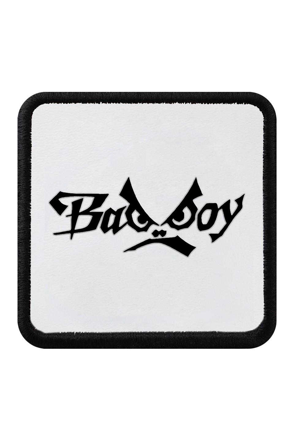 Logotipo de Bad Boy