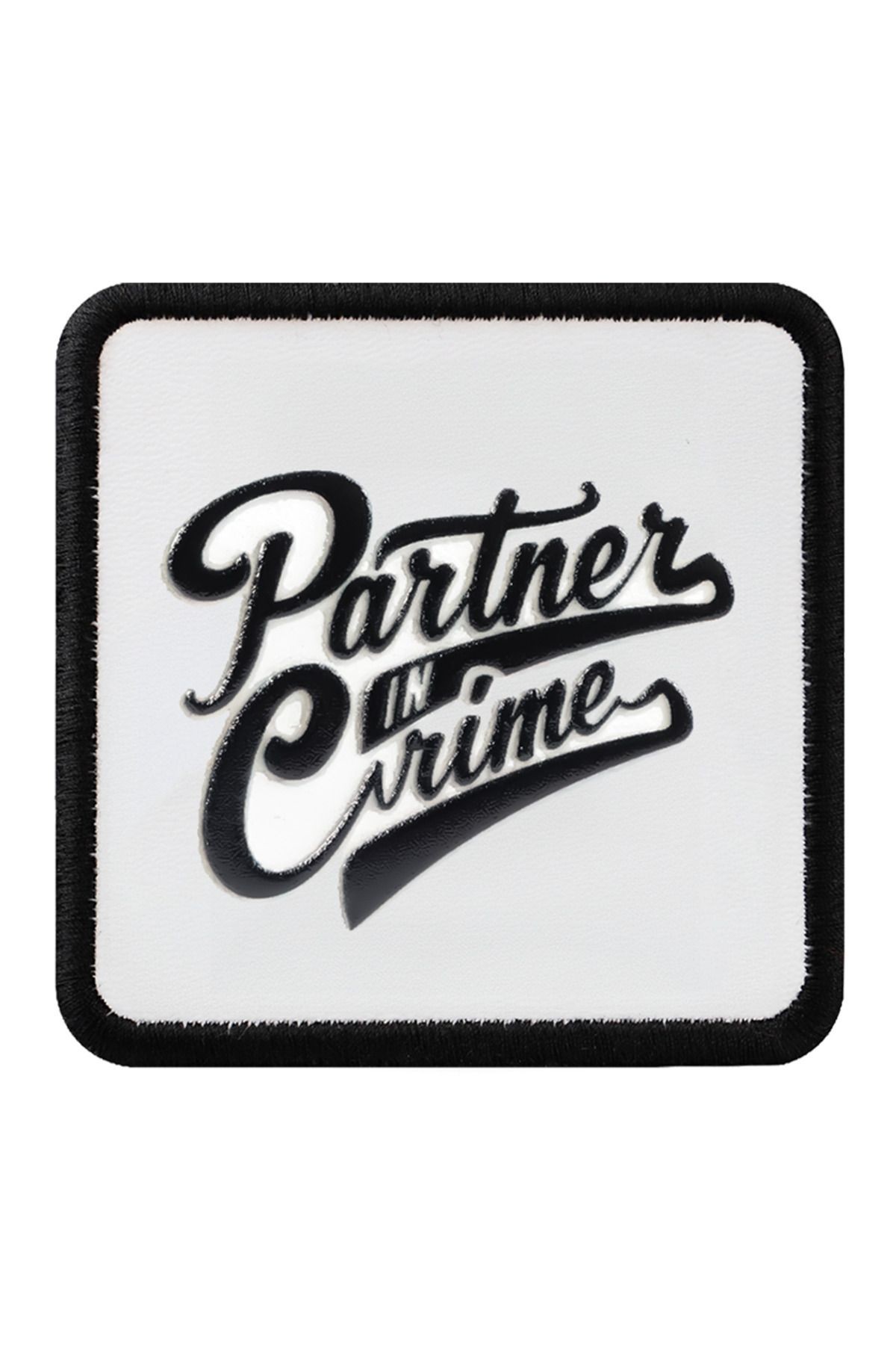 Logotipo de Partner In Crime