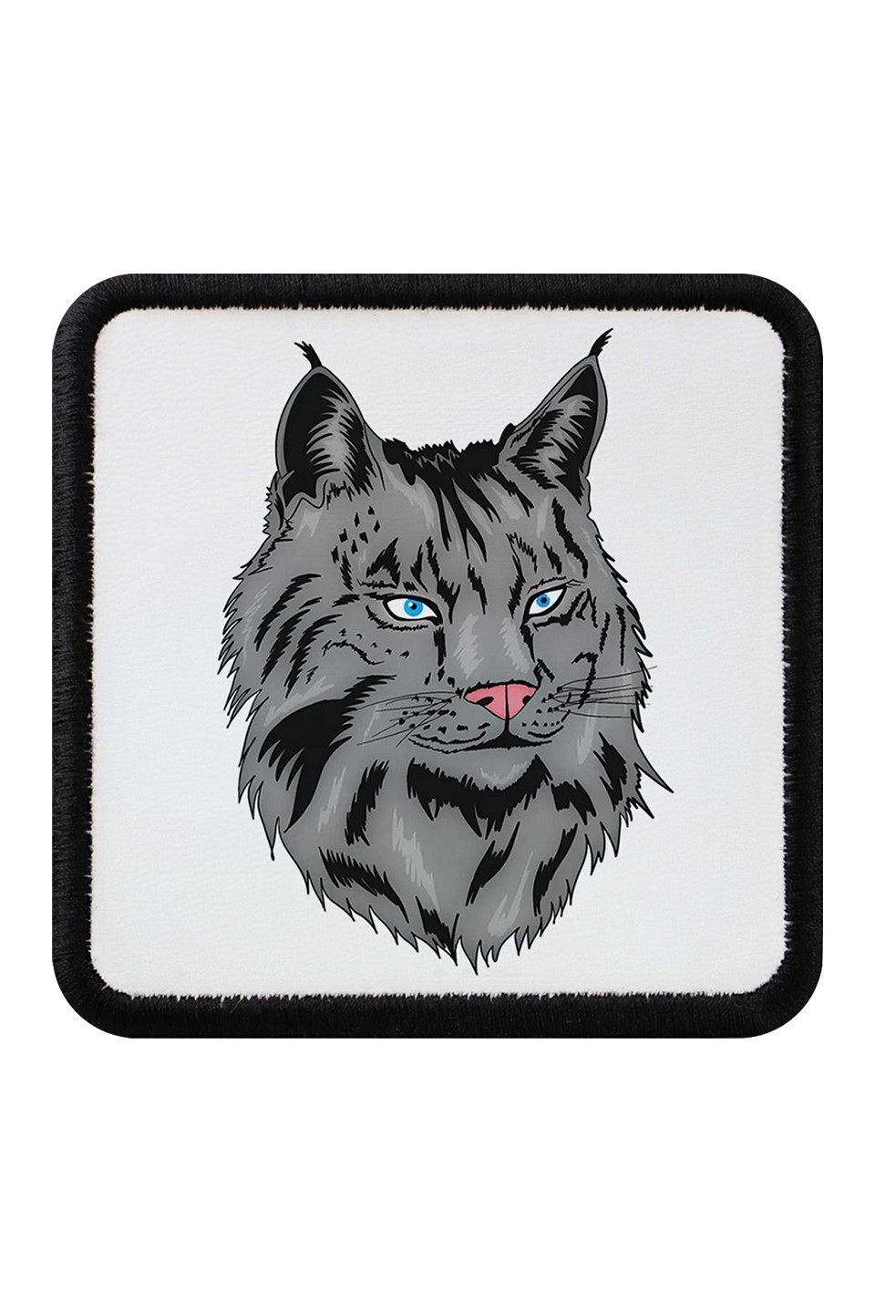 Logotipo del gato
